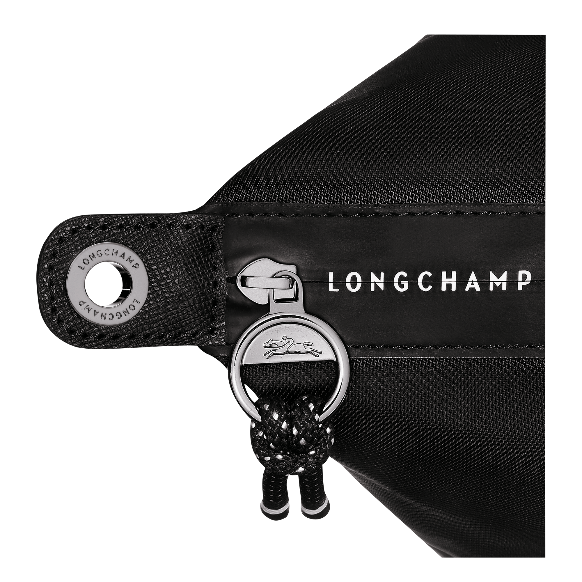 Longchamp Le Pliage Energy L Handbag Black