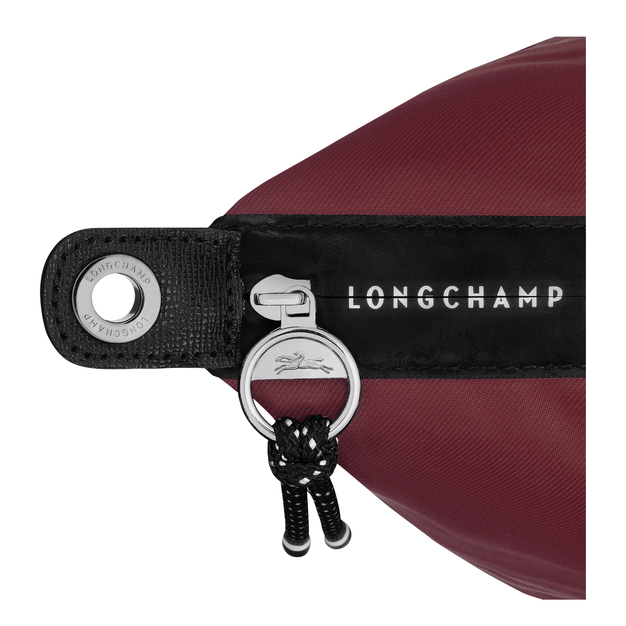 Longchamp Le Pliage Energy L Handbag Burgundy