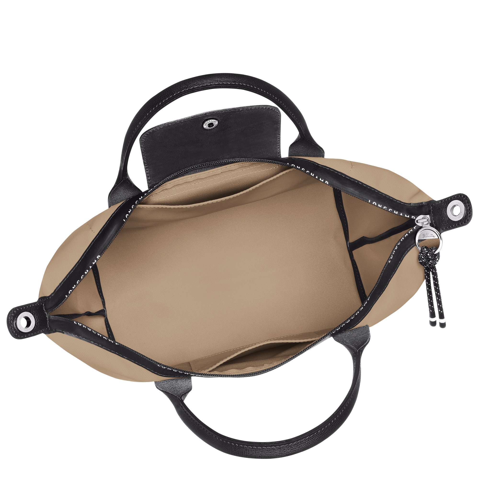 Longchamp Le Pliage Energy L Handbag Clay