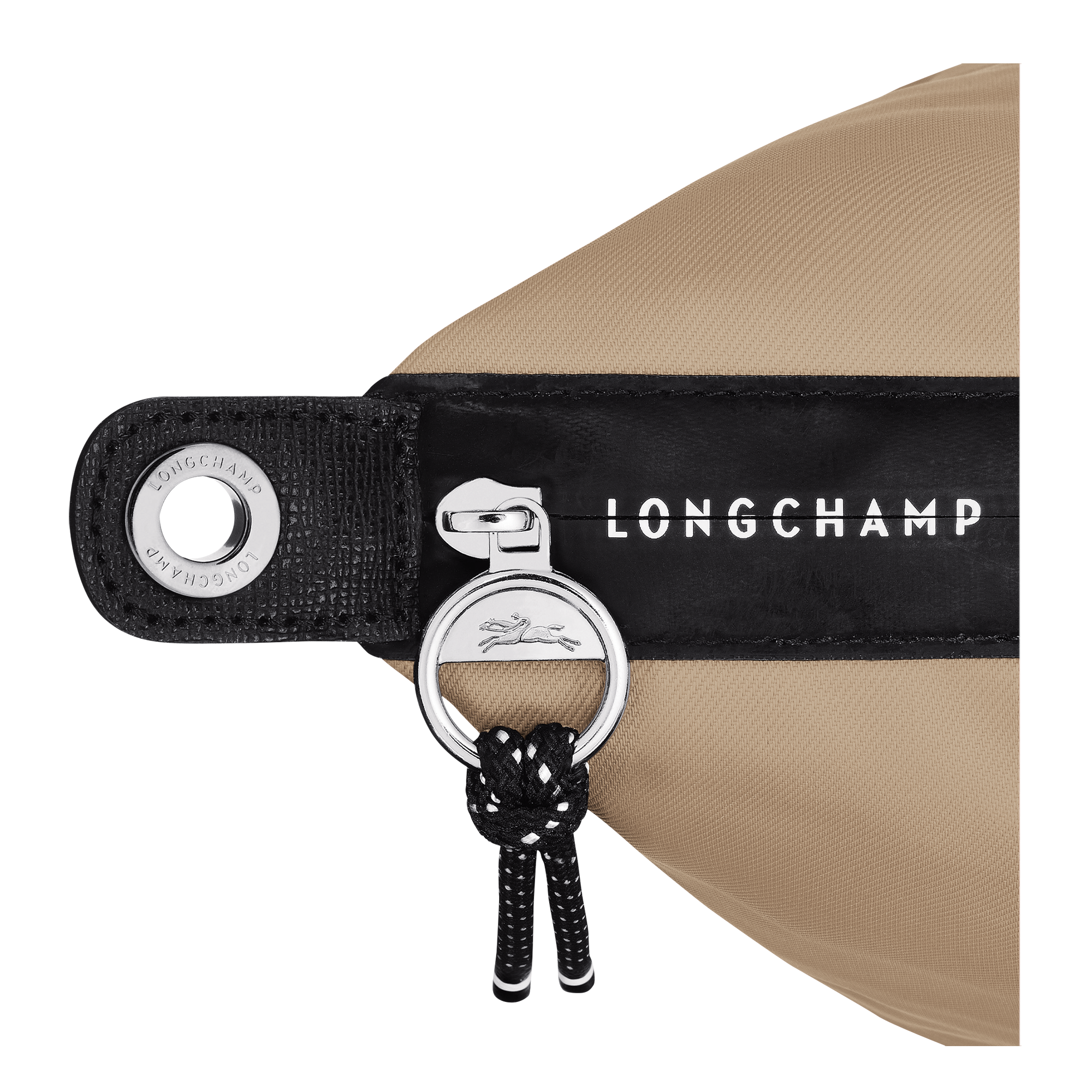 Longchamp Le Pliage Energy L Handbag Clay