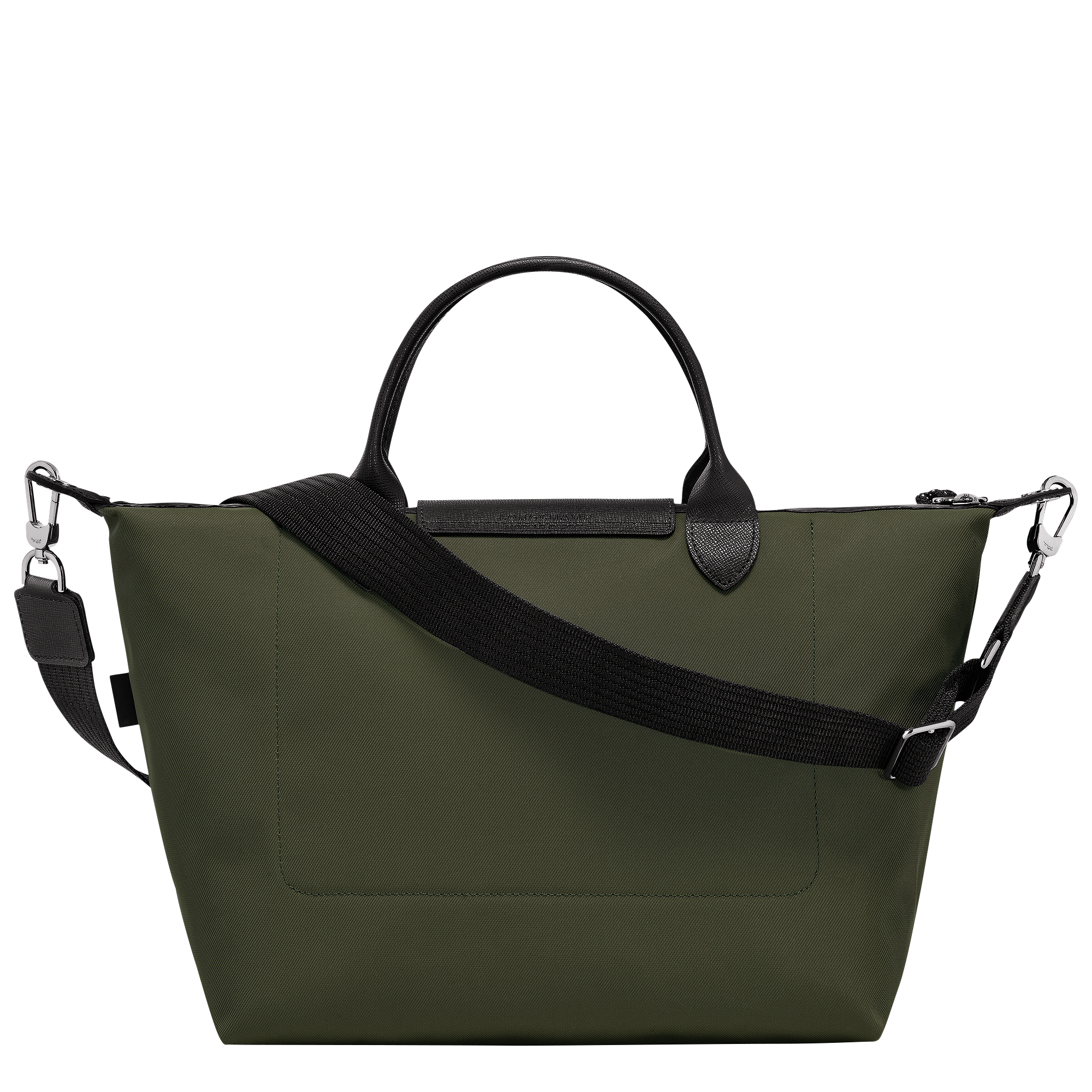 Longchamp Le Pliage Energy L Handbag Khaki