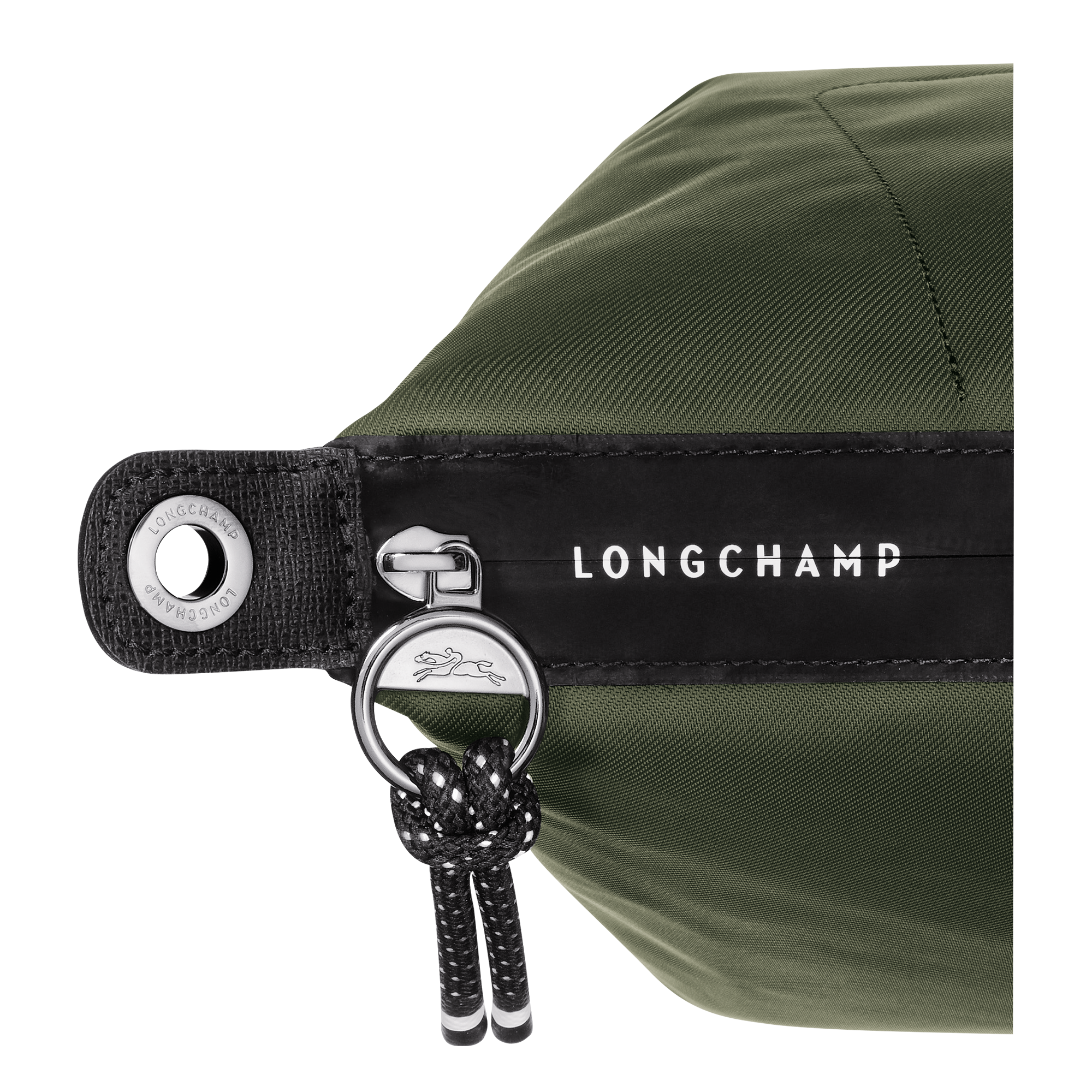 Longchamp Le Pliage Energy L Handbag Khaki