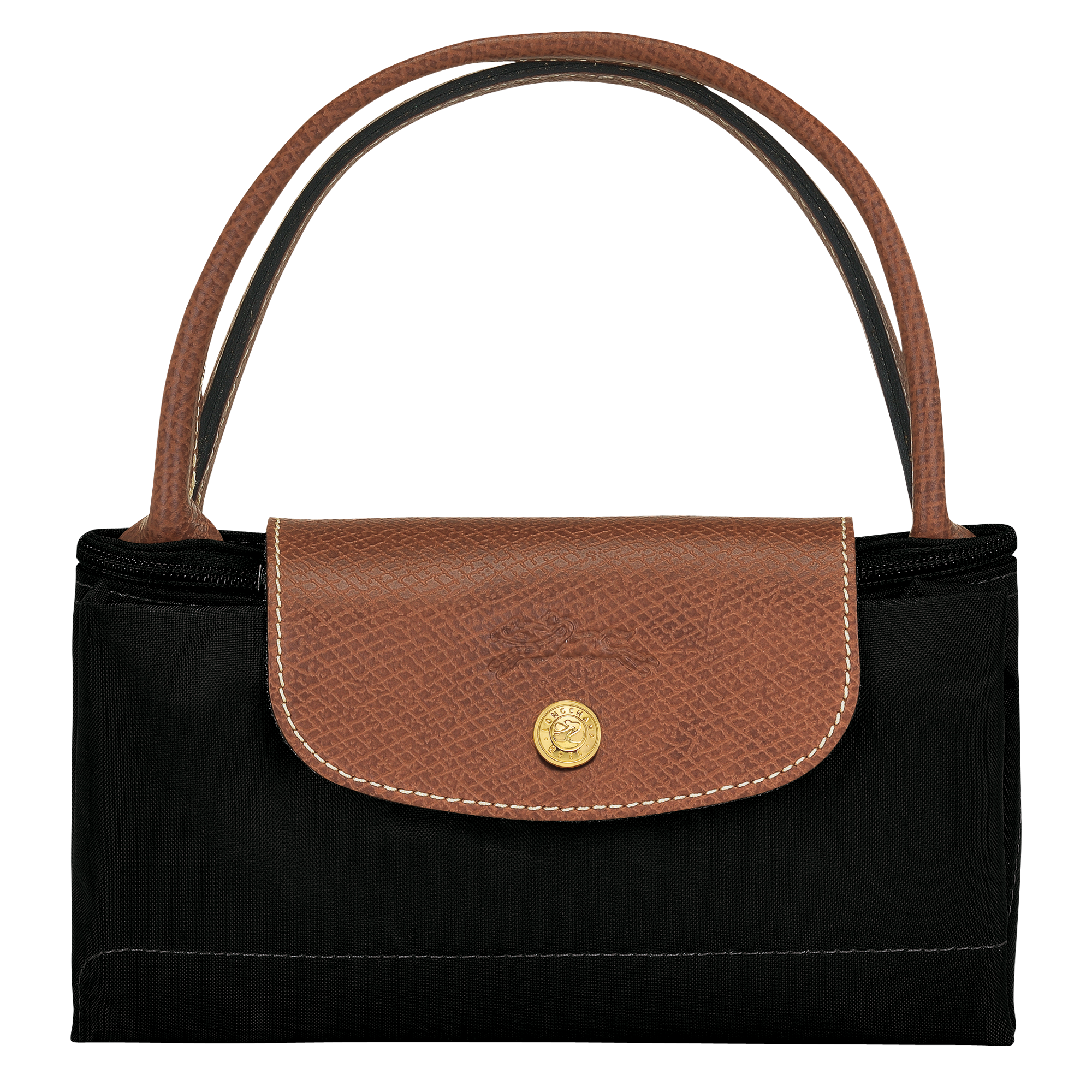 Longchamp Le Pliage Original S Handbag Black