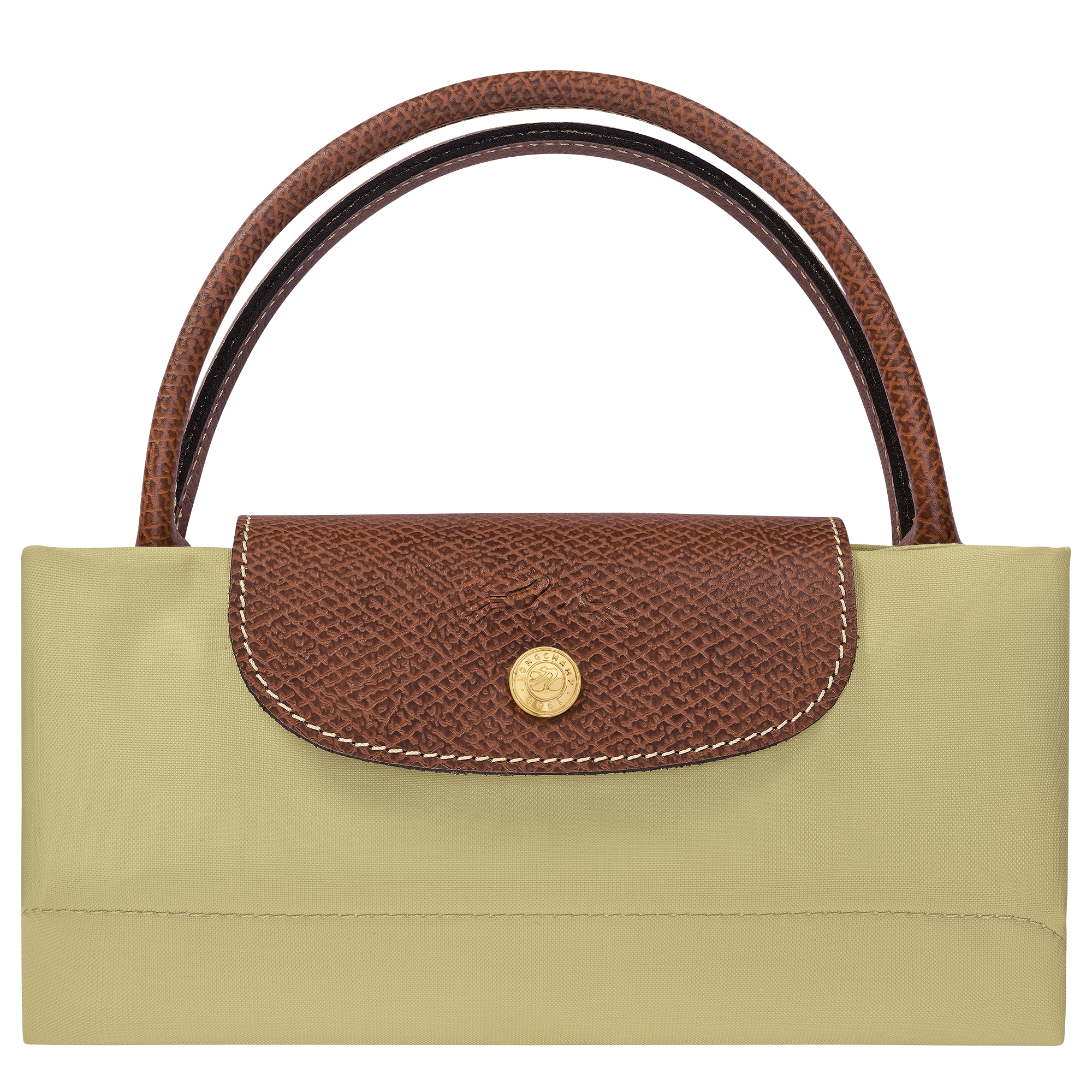 Longchamp Le Pliage Original S Handbag Pistachio