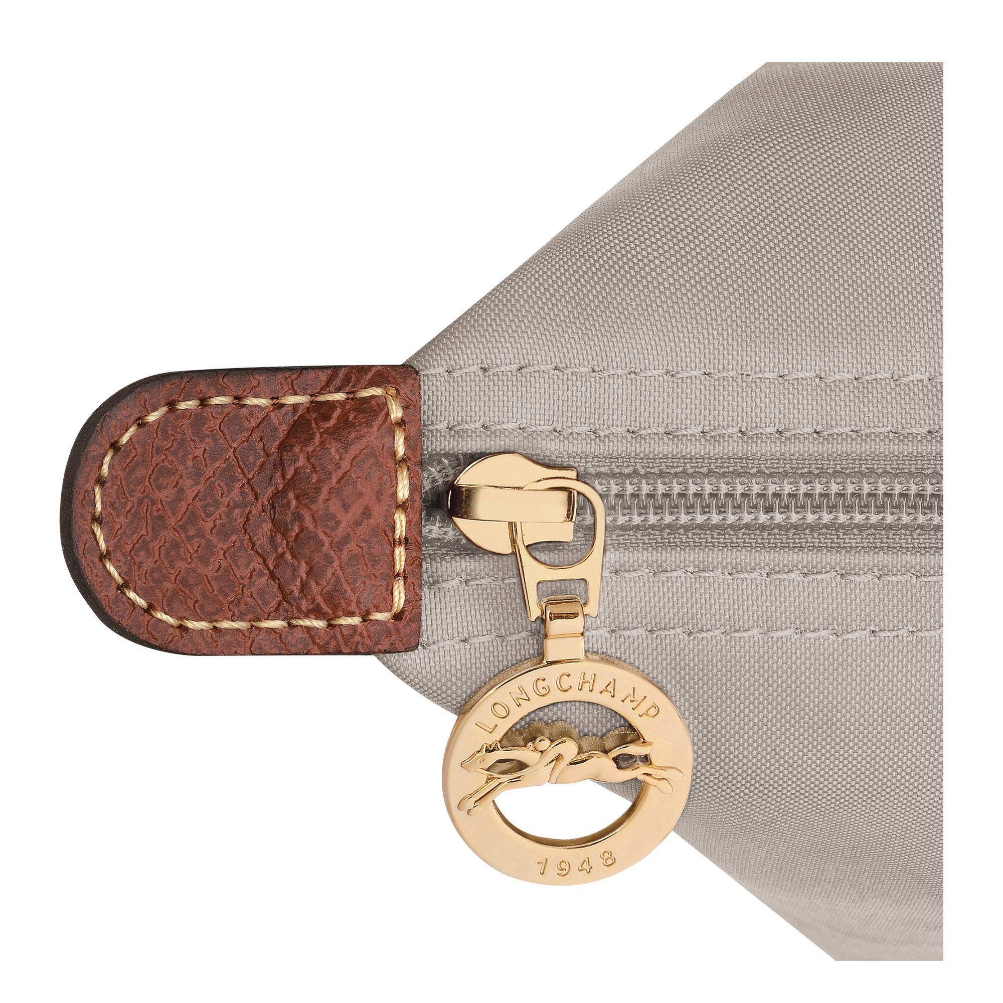 Longchamp Le Pliage Original S Handbag Pebble