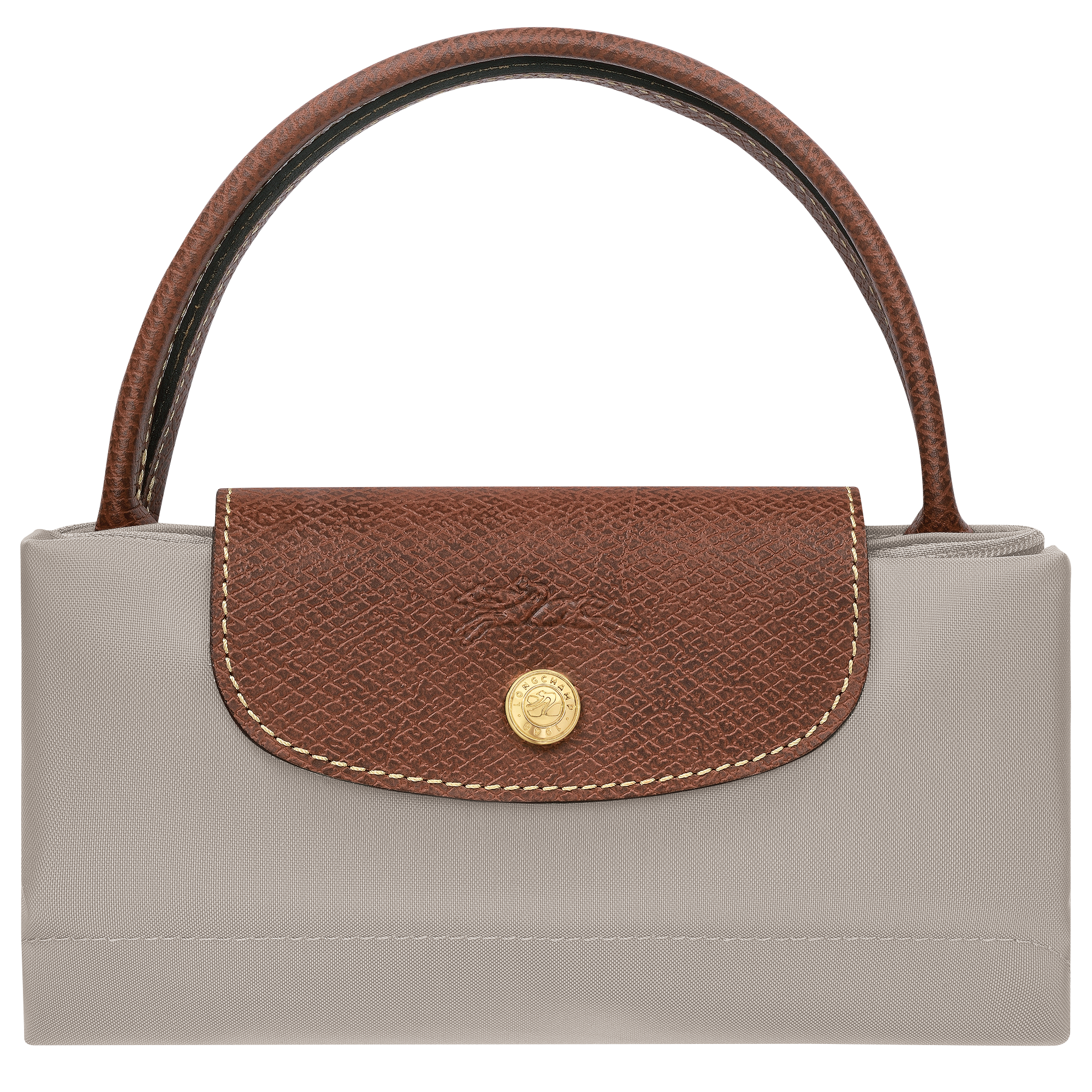 Longchamp Le Pliage Original S Handbag Pebble
