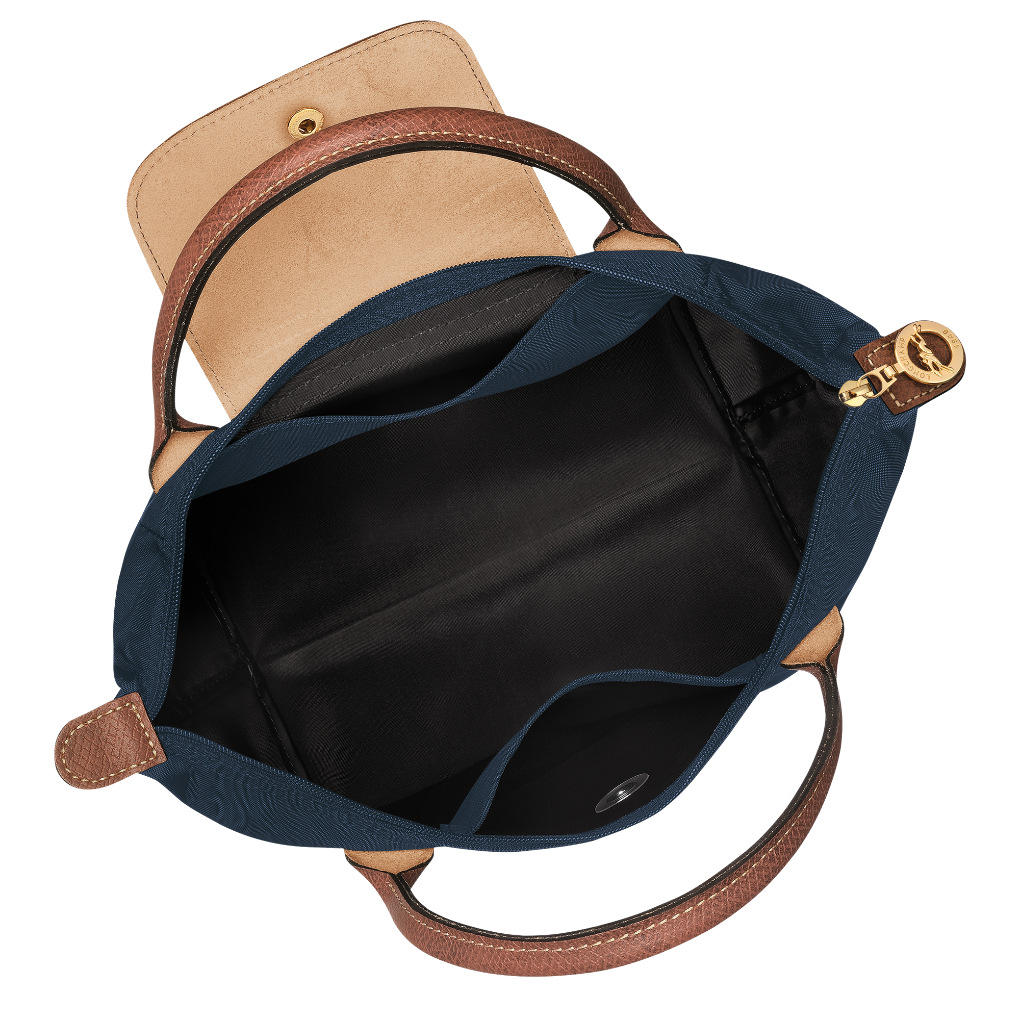 Longchamp Le Pliage Original S Handbag Navy