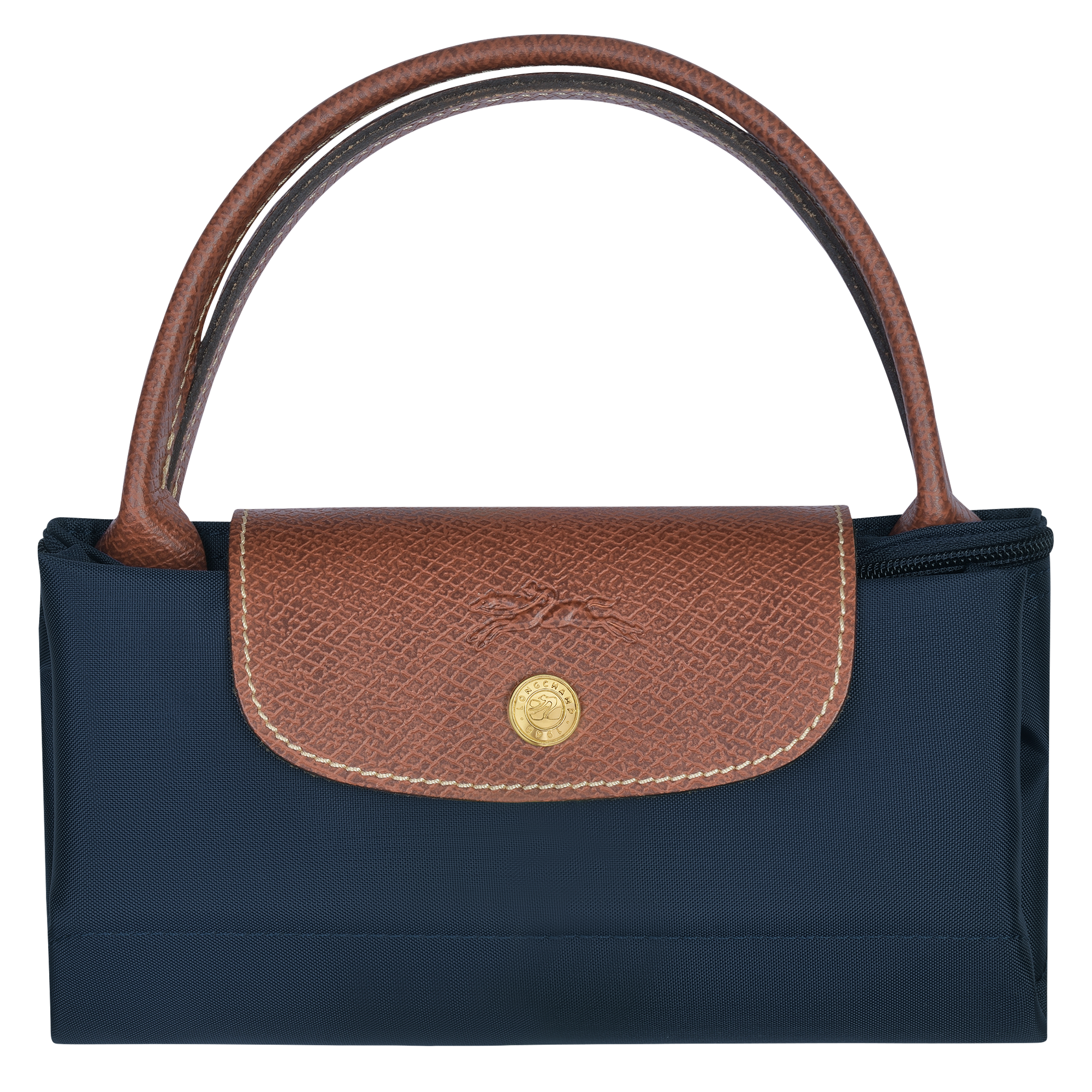 Longchamp Le Pliage Original S Handbag Navy