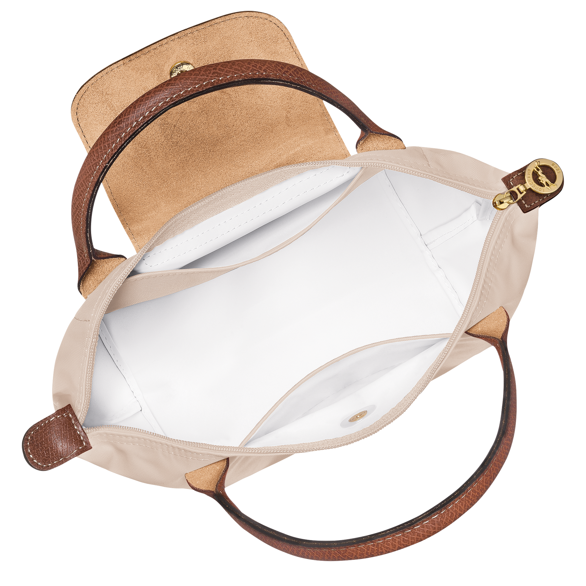 Longchamp Le Pliage Original S Handbag Paper