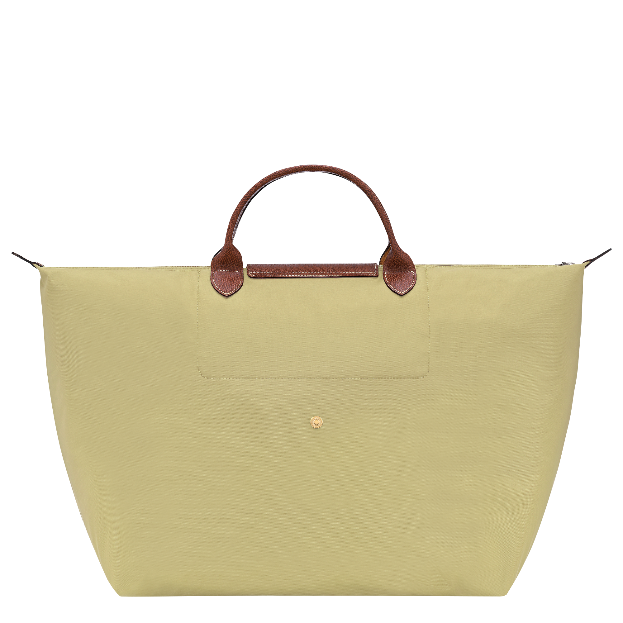 Longchamp Le Pliage Original L Travel bag Pistachio