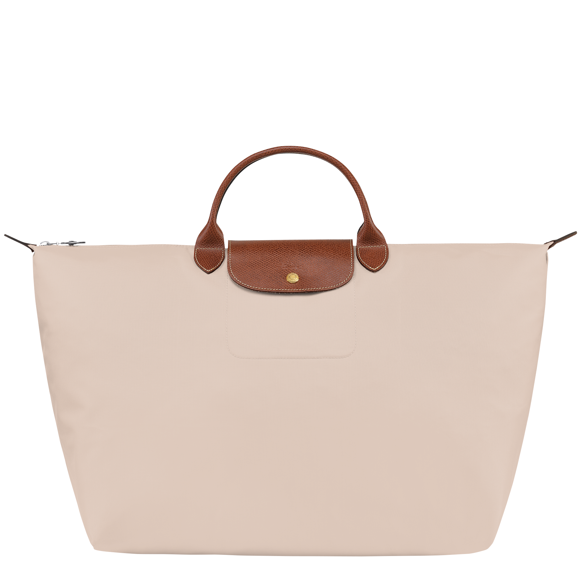 Longchamp Le Pliage Original L Travel bag Paper