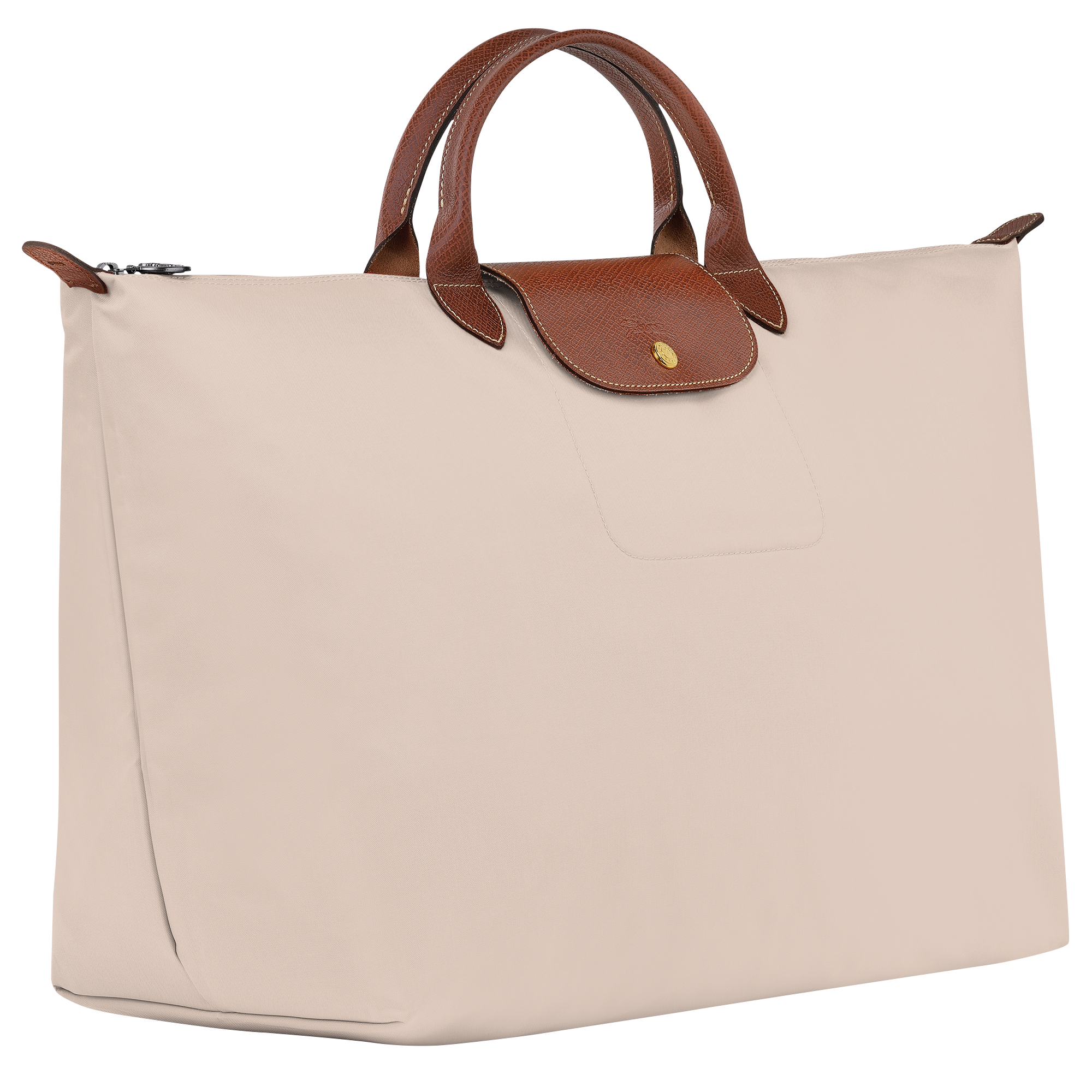 Longchamp Le Pliage Original L Travel bag Paper