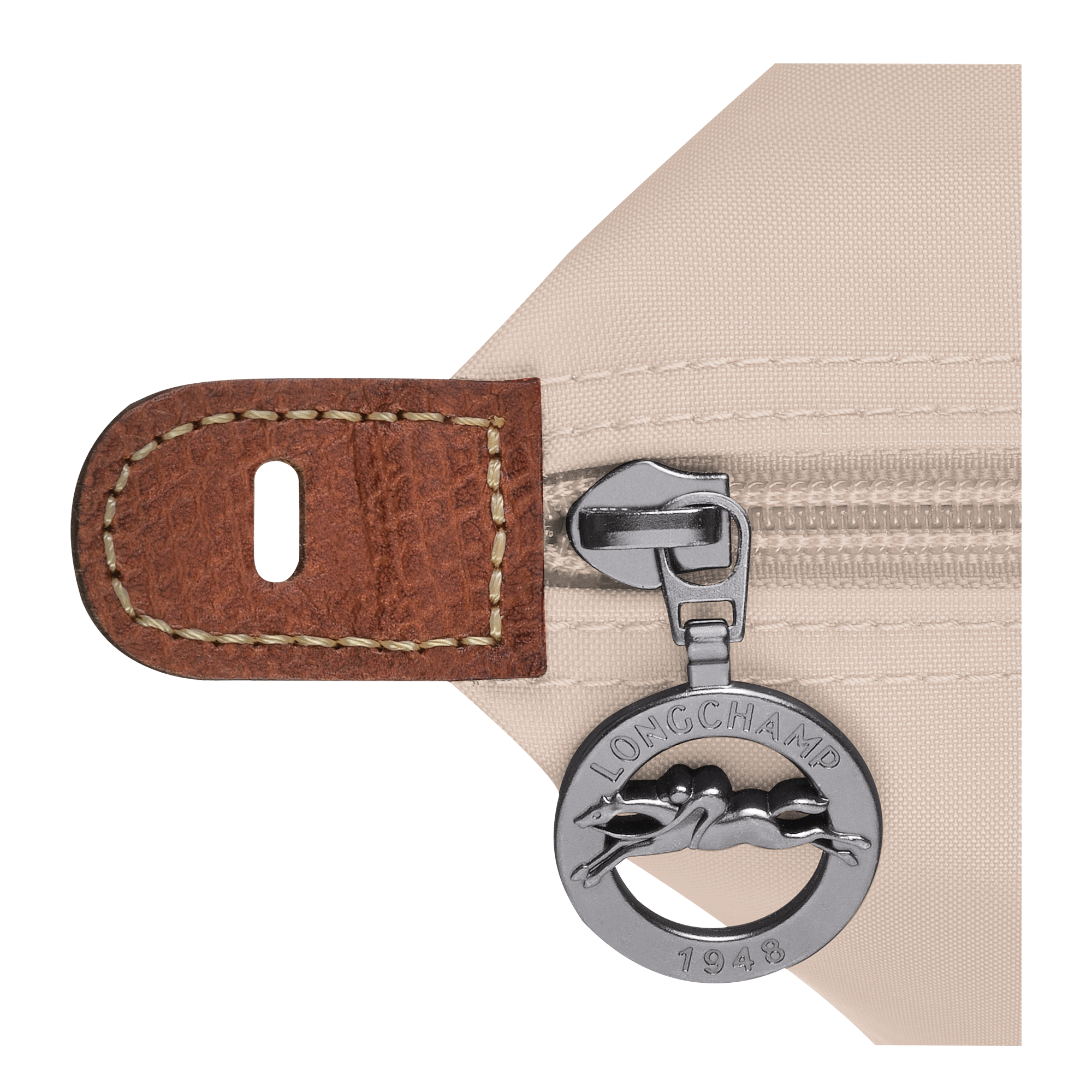Longchamp Le Pliage Original L Travel bag Paper
