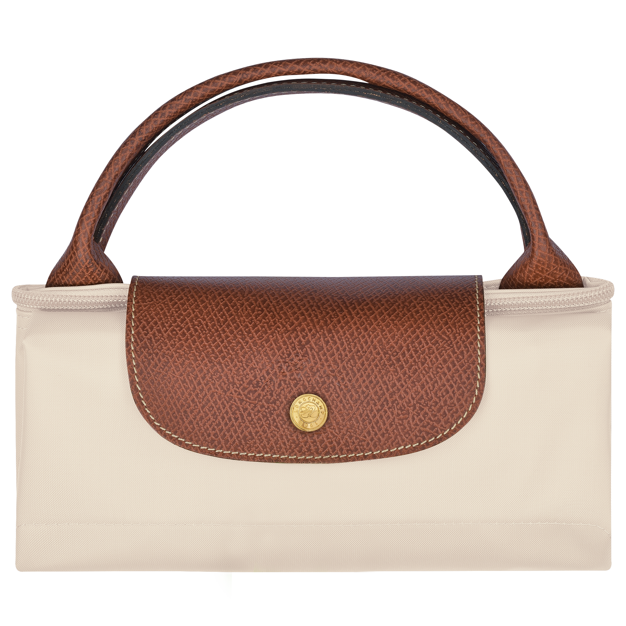 Longchamp Le Pliage Original L Travel bag Paper