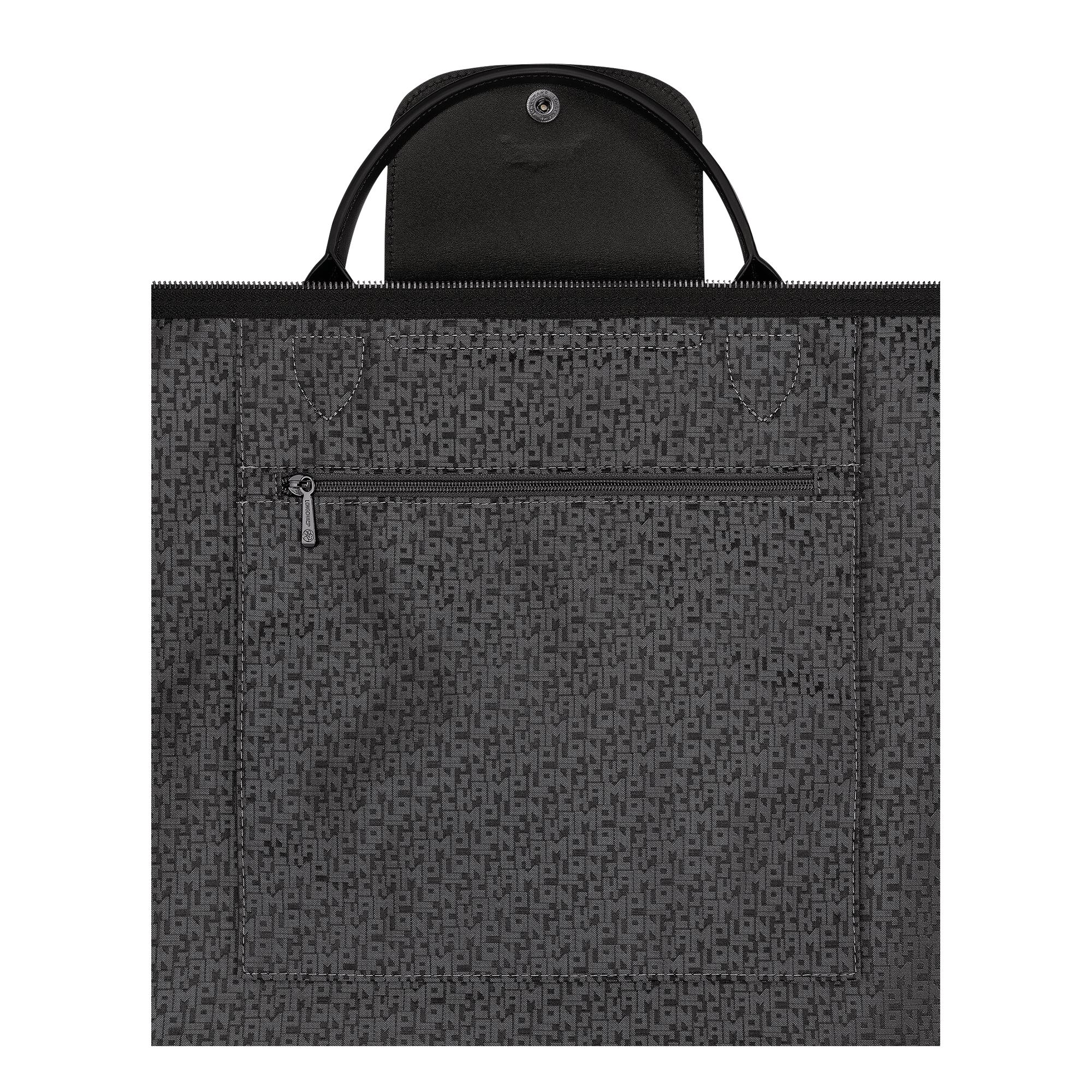 Longchamp Le Pliage Xtra L Travel bag Black