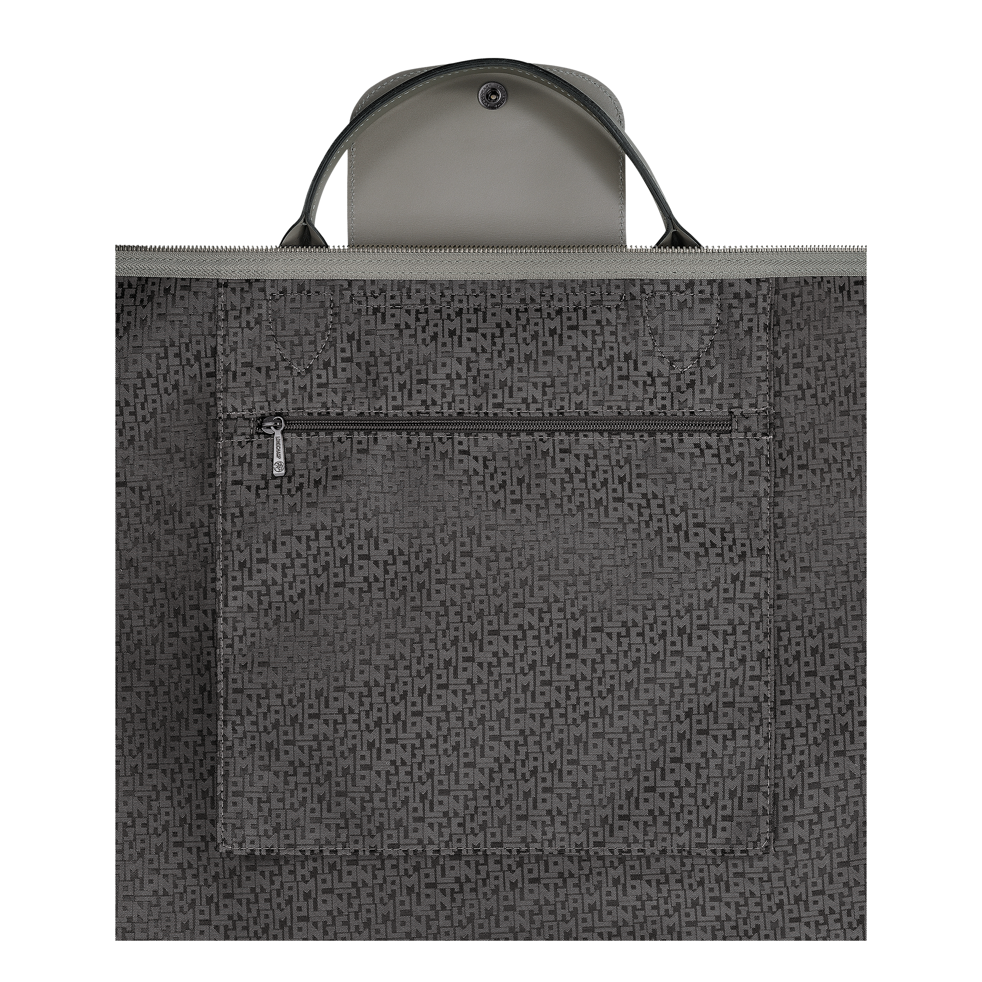 Longchamp Le Pliage Xtra L Travel bag Turtledove