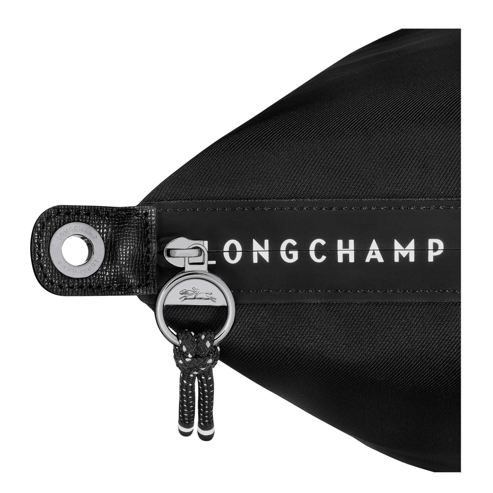 Longchamp Le Pliage Energy L Travel bag Black