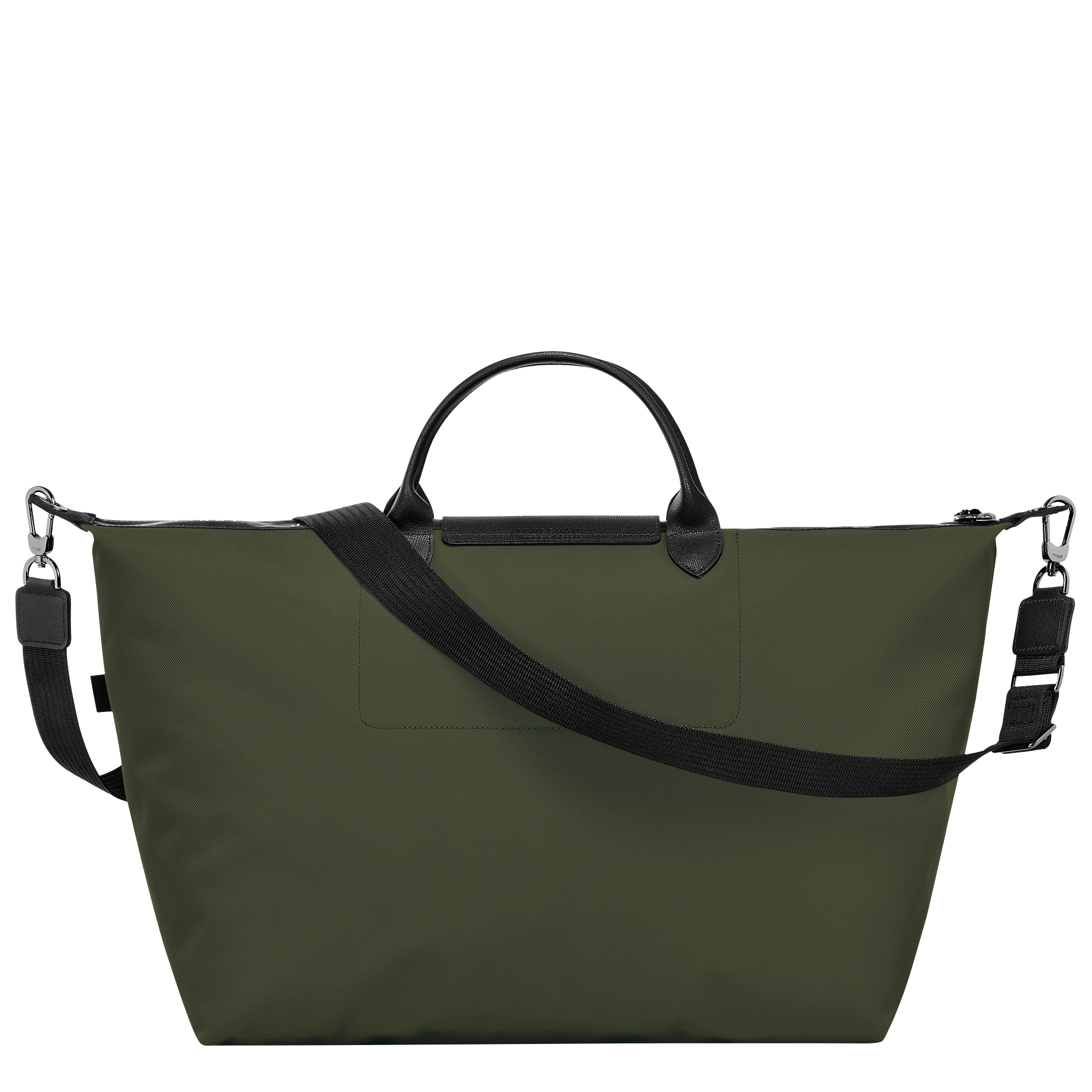 Longchamp Le Pliage Energy L Travel bag Khaki