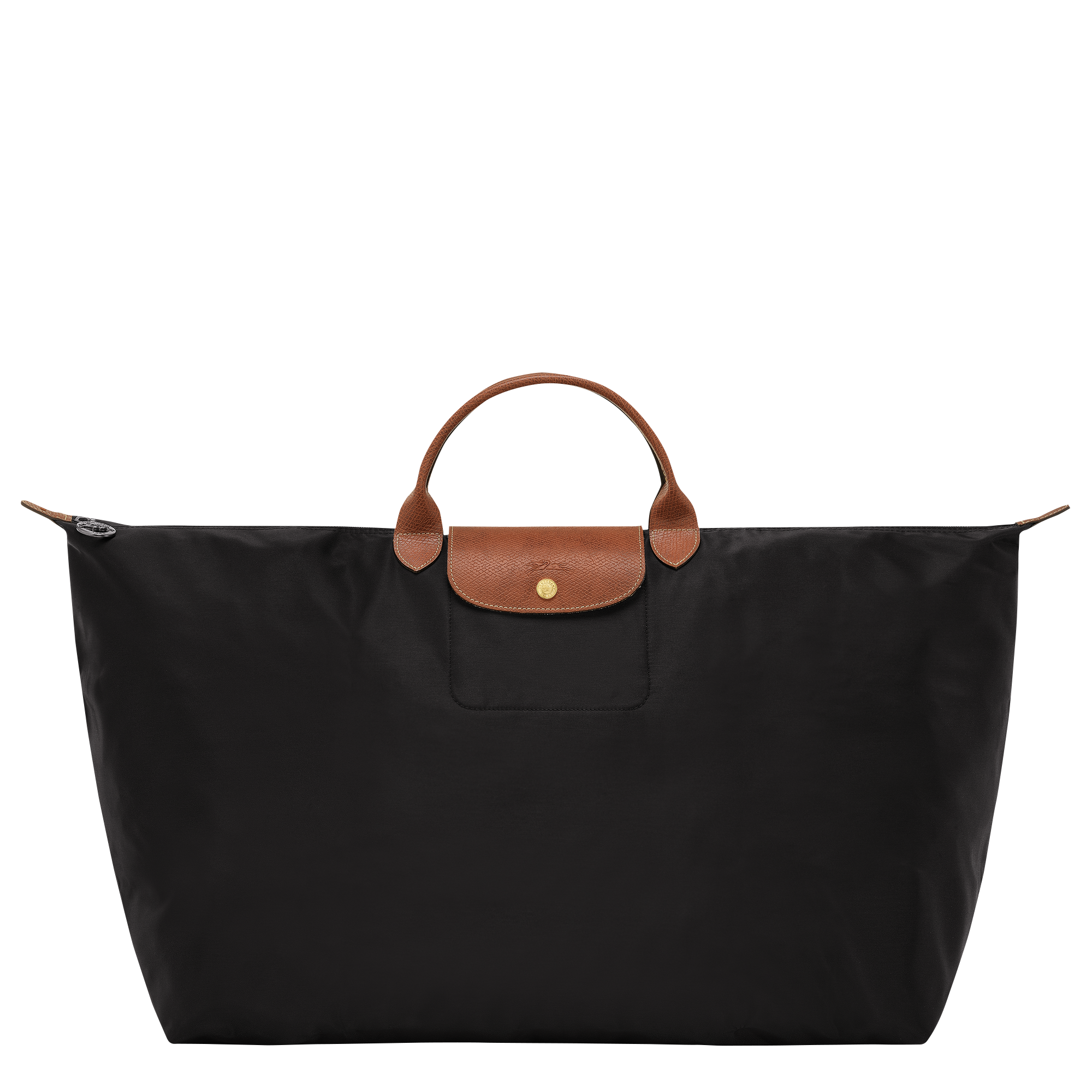 Longchamp Le Pliage Original XL Travel bag Black