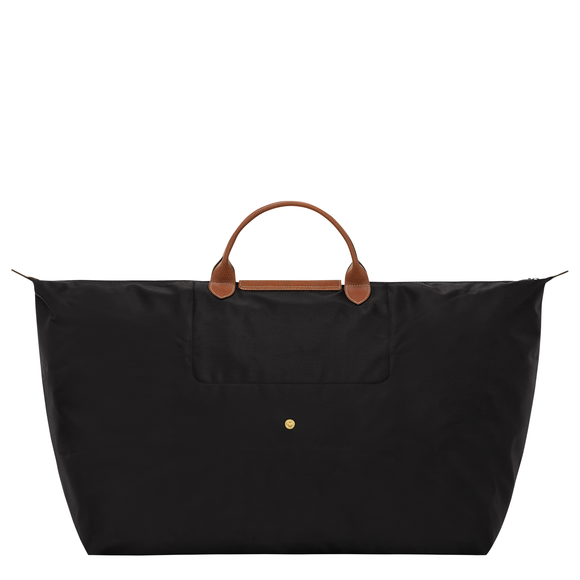 Longchamp Le Pliage Original XL Travel bag Black