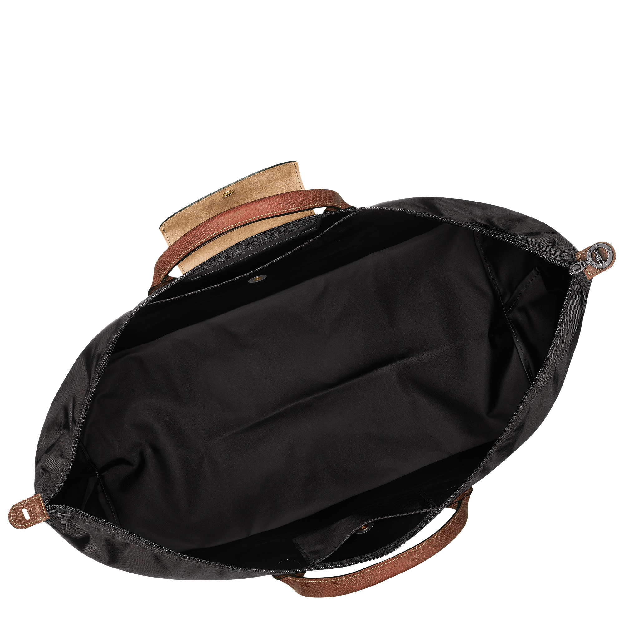 Longchamp Le Pliage Original XL Travel bag Black