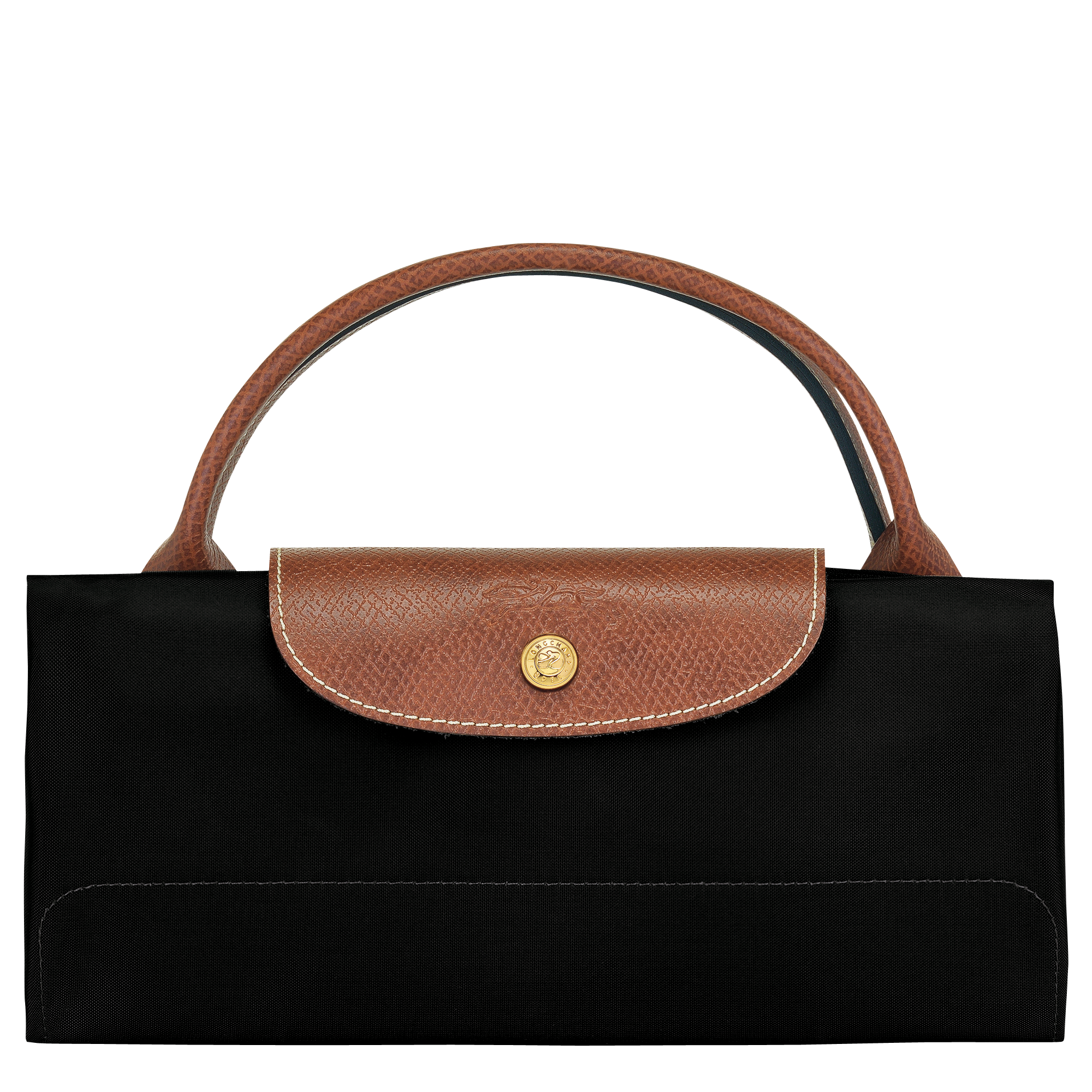 Longchamp Le Pliage Original XL Travel bag Black