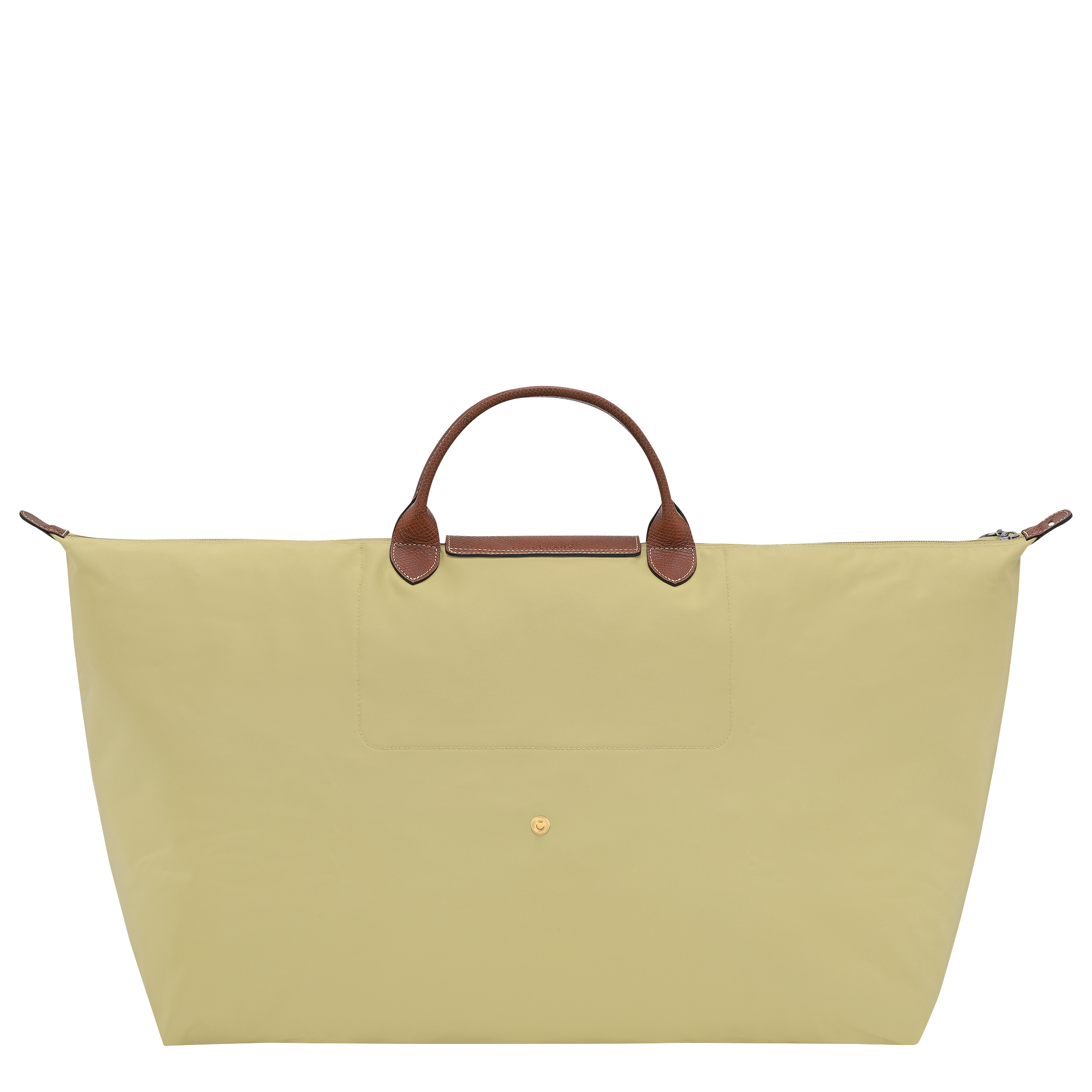 Longchamp Le Pliage Original XL Travel bag Pistachio