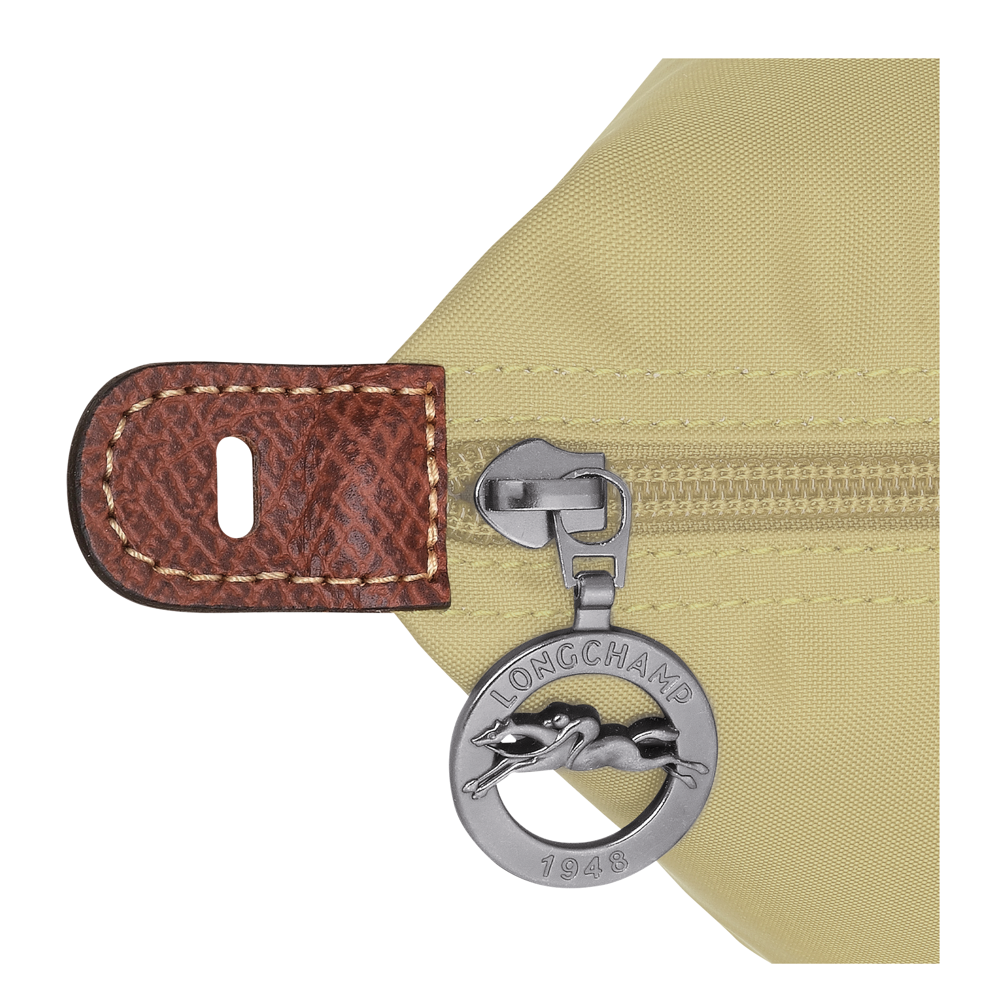 Longchamp Le Pliage Original XL Travel bag Pistachio
