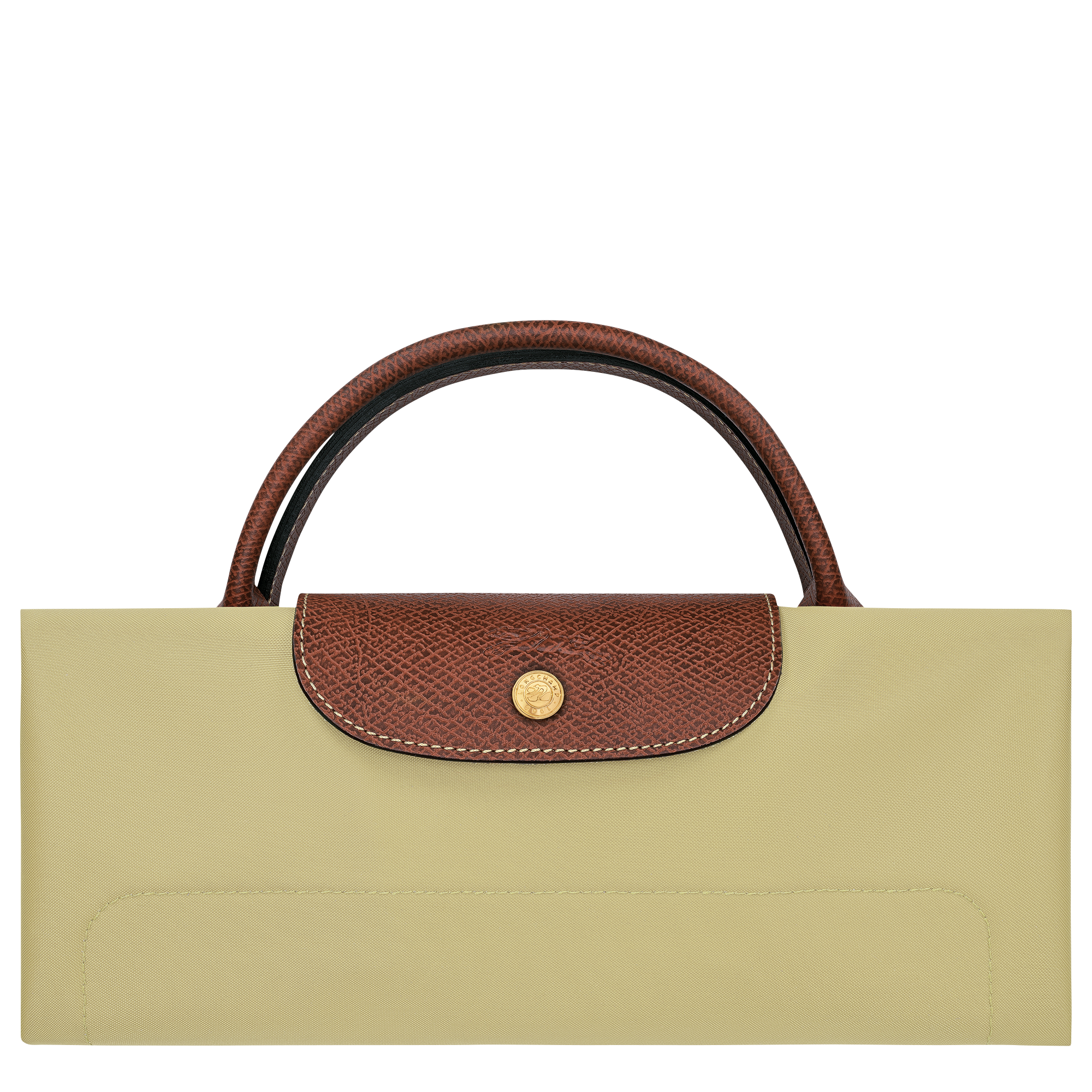 Longchamp Le Pliage Original XL Travel bag Pistachio