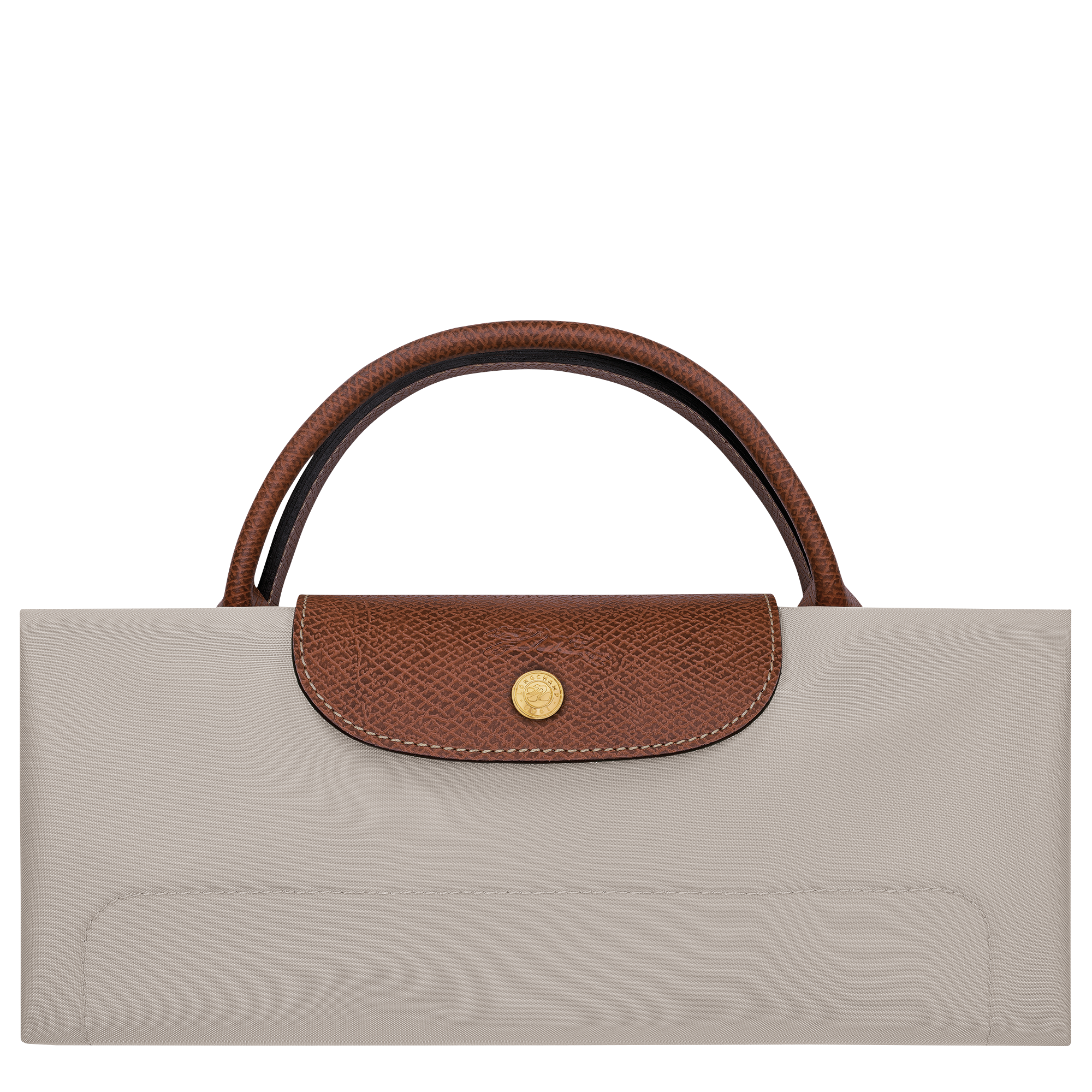 Longchamp Le Pliage Original XL Travel bag Pebble