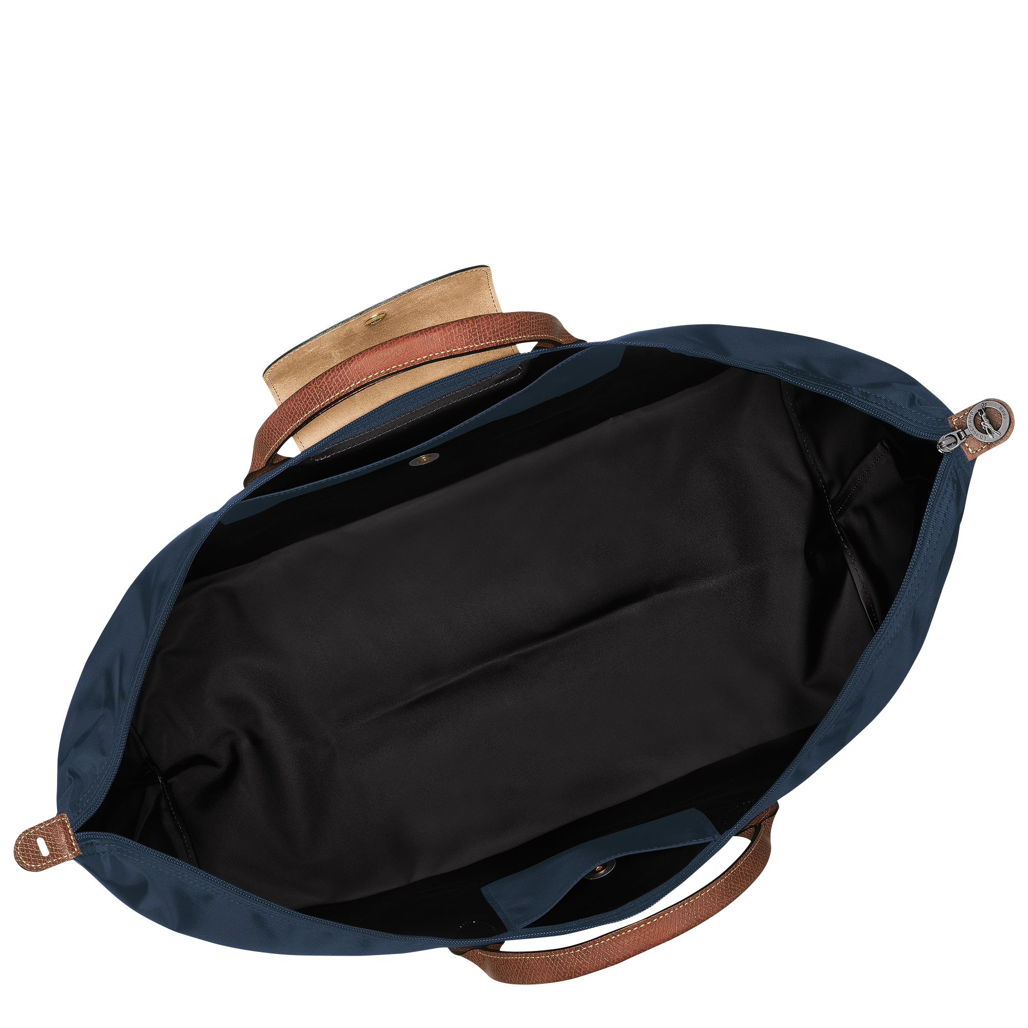 Longchamp Le Pliage Original XL Travel bag Navy