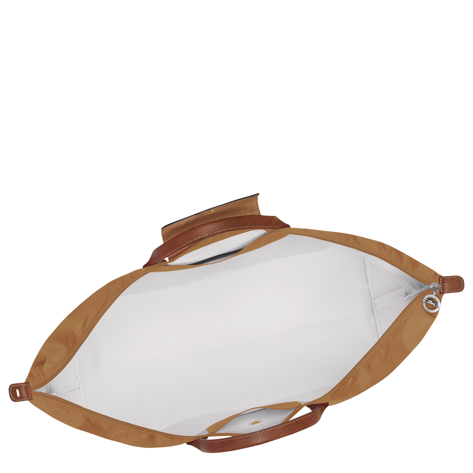 Longchamp Le Pliage Original XL Travel bag Fawn