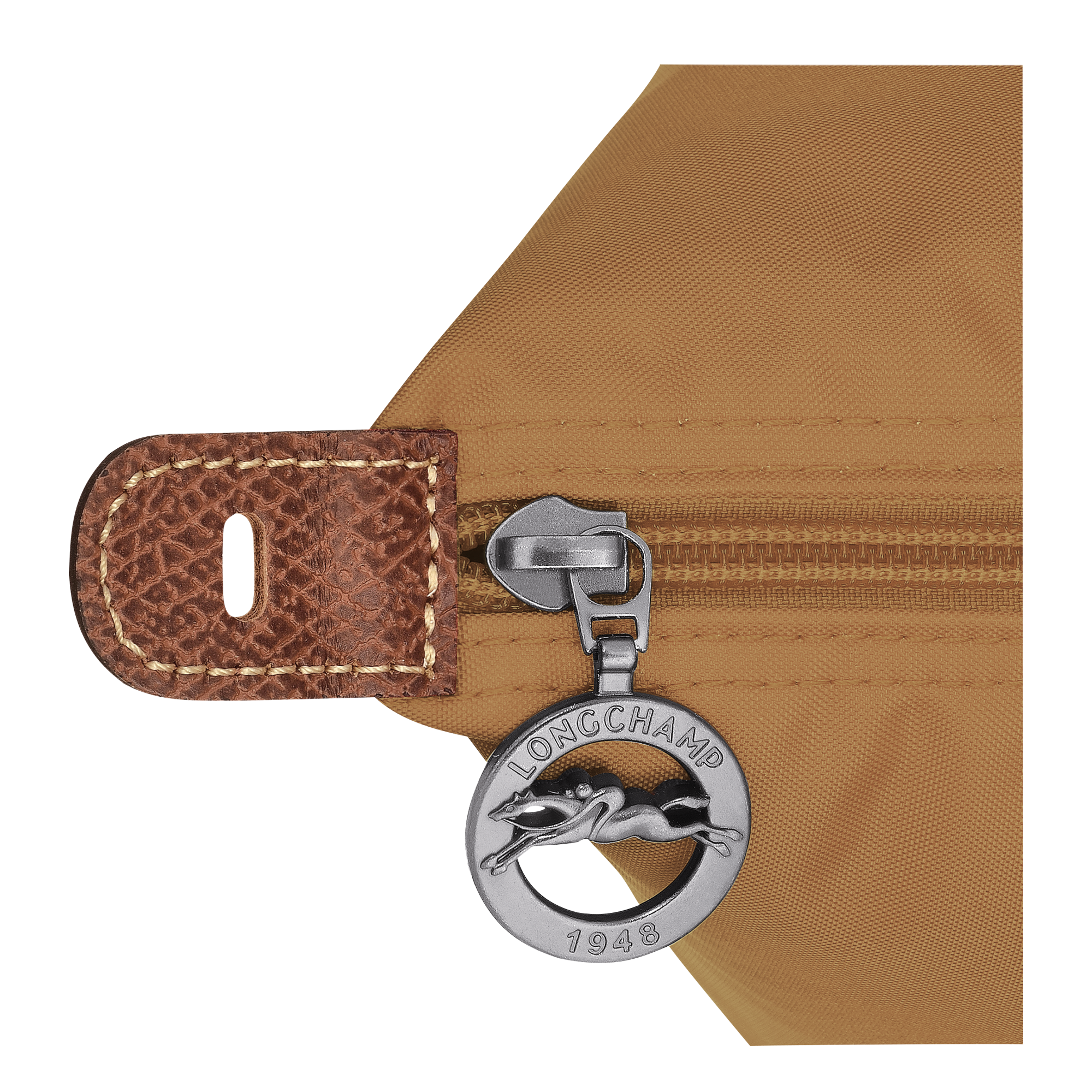 Longchamp Le Pliage Original XL Travel bag Fawn