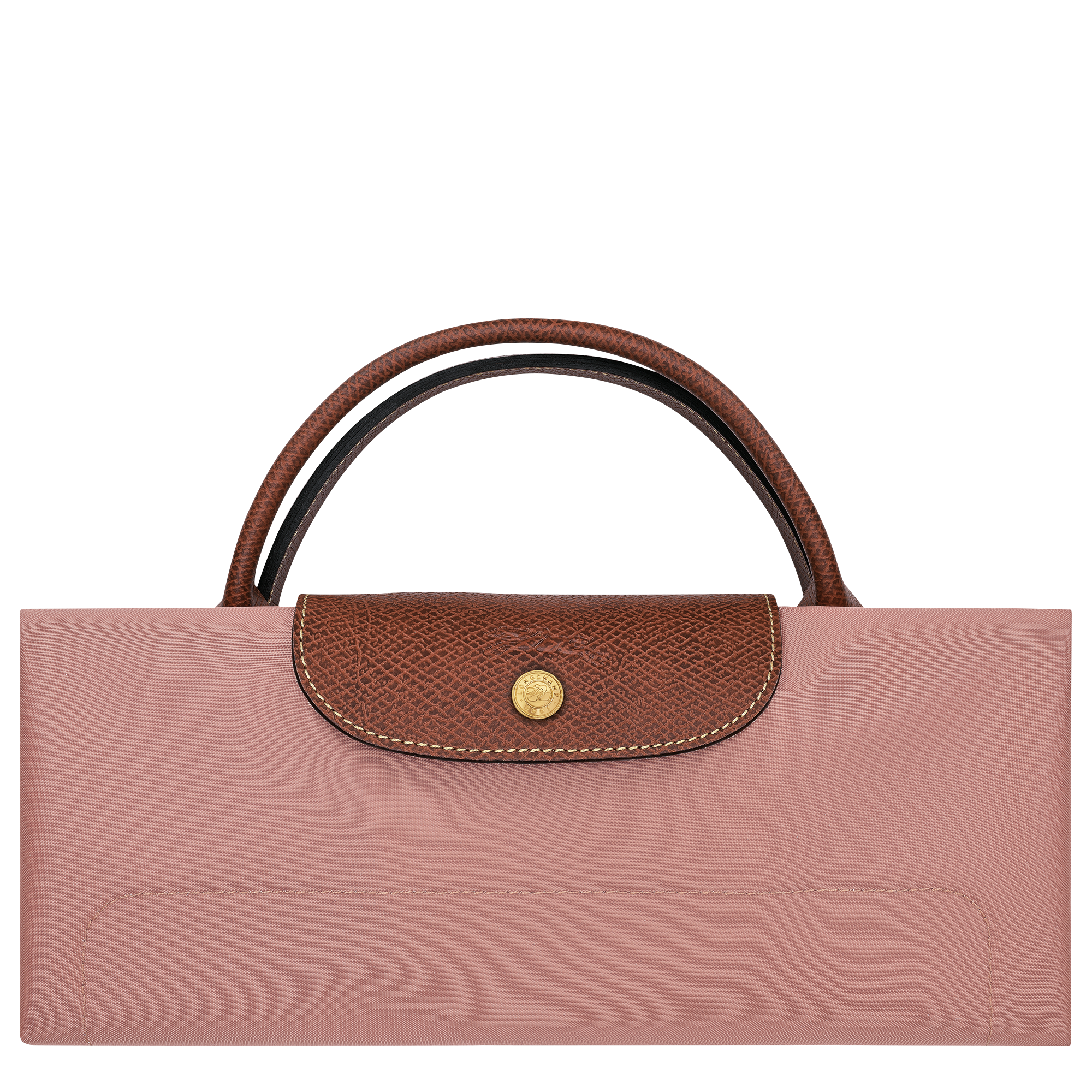 Longchamp Le Pliage Original XL Travel bag Pink Tea