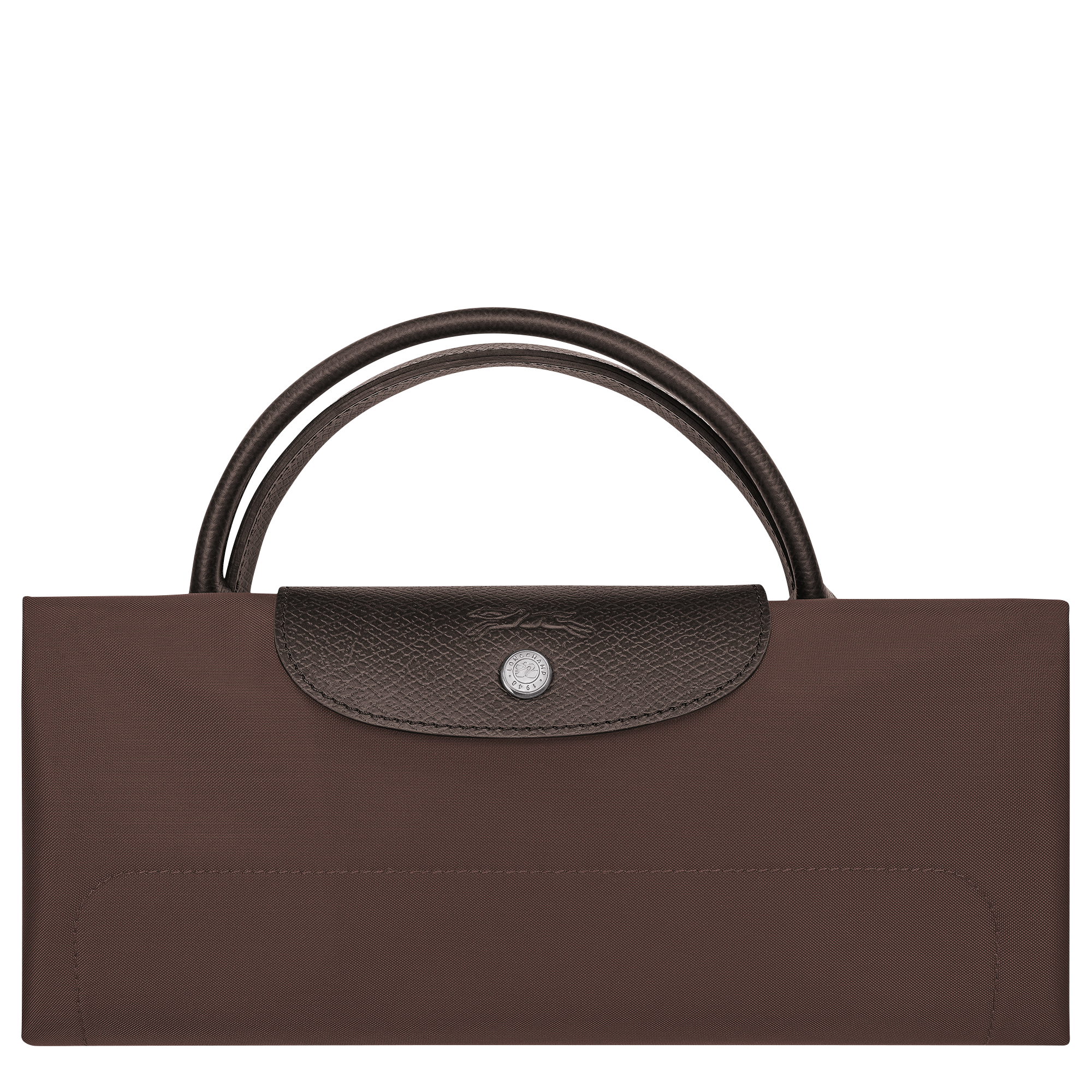 Longchamp Le Pliage Green XL Travel bag Mocha