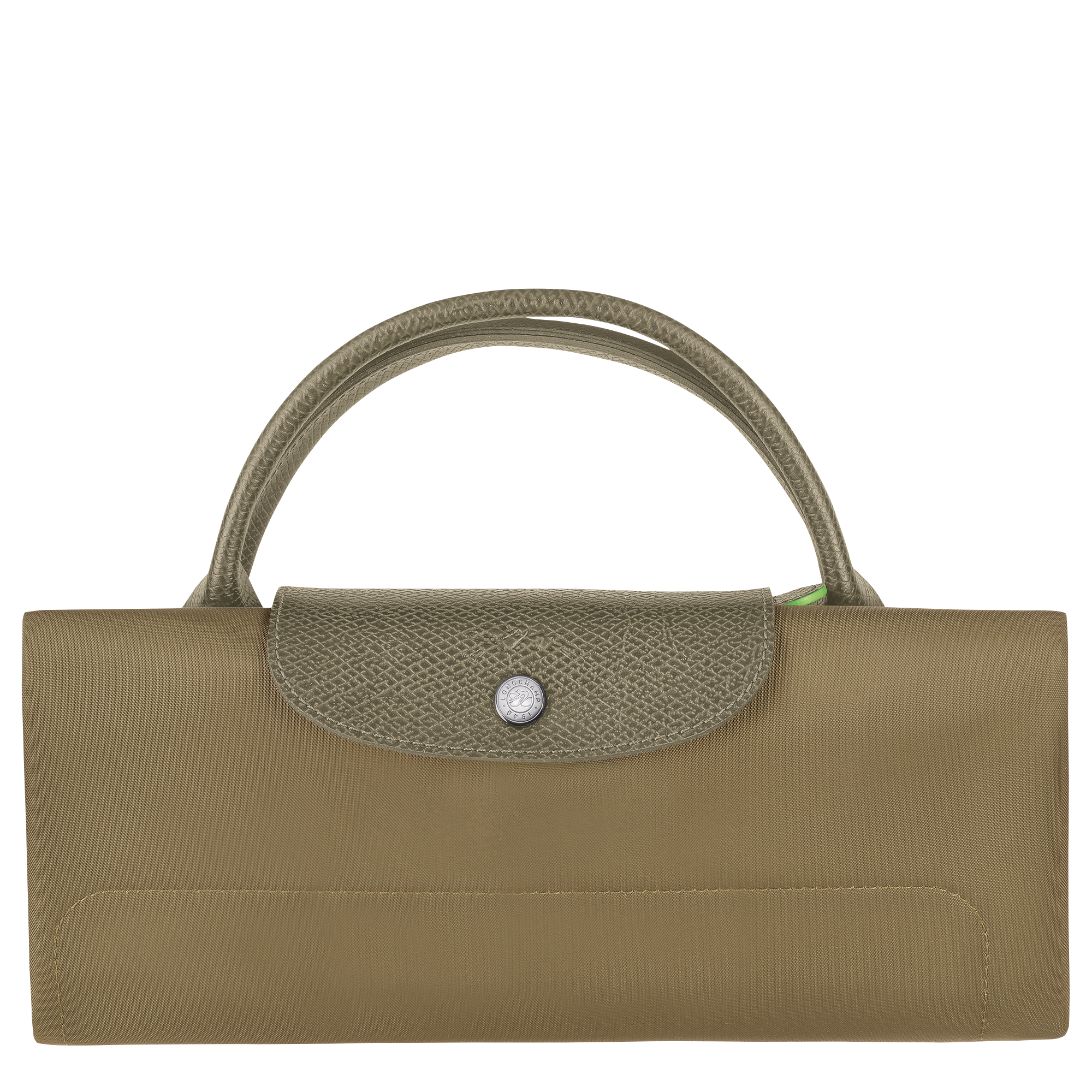 Longchamp Le Pliage Green XL Travel bag Artichoke