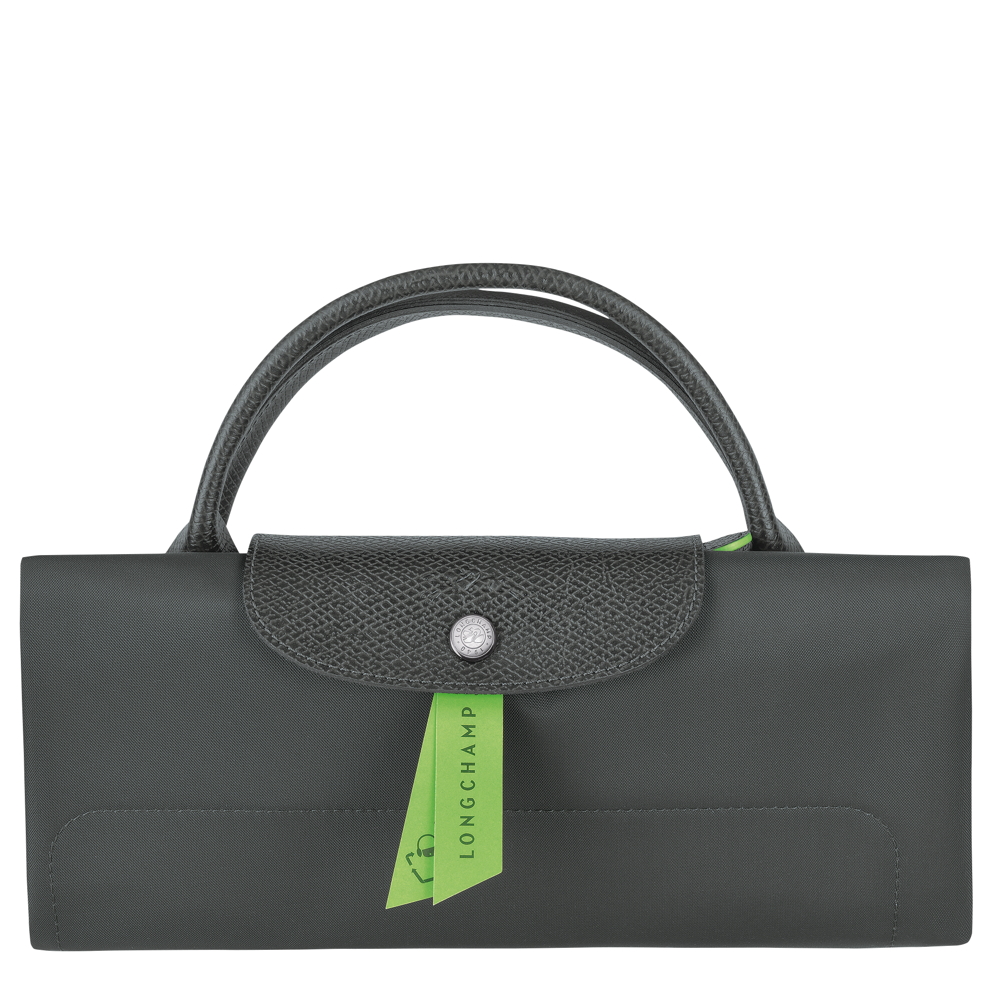 Longchamp Le Pliage Green XL Travel bag Graphite