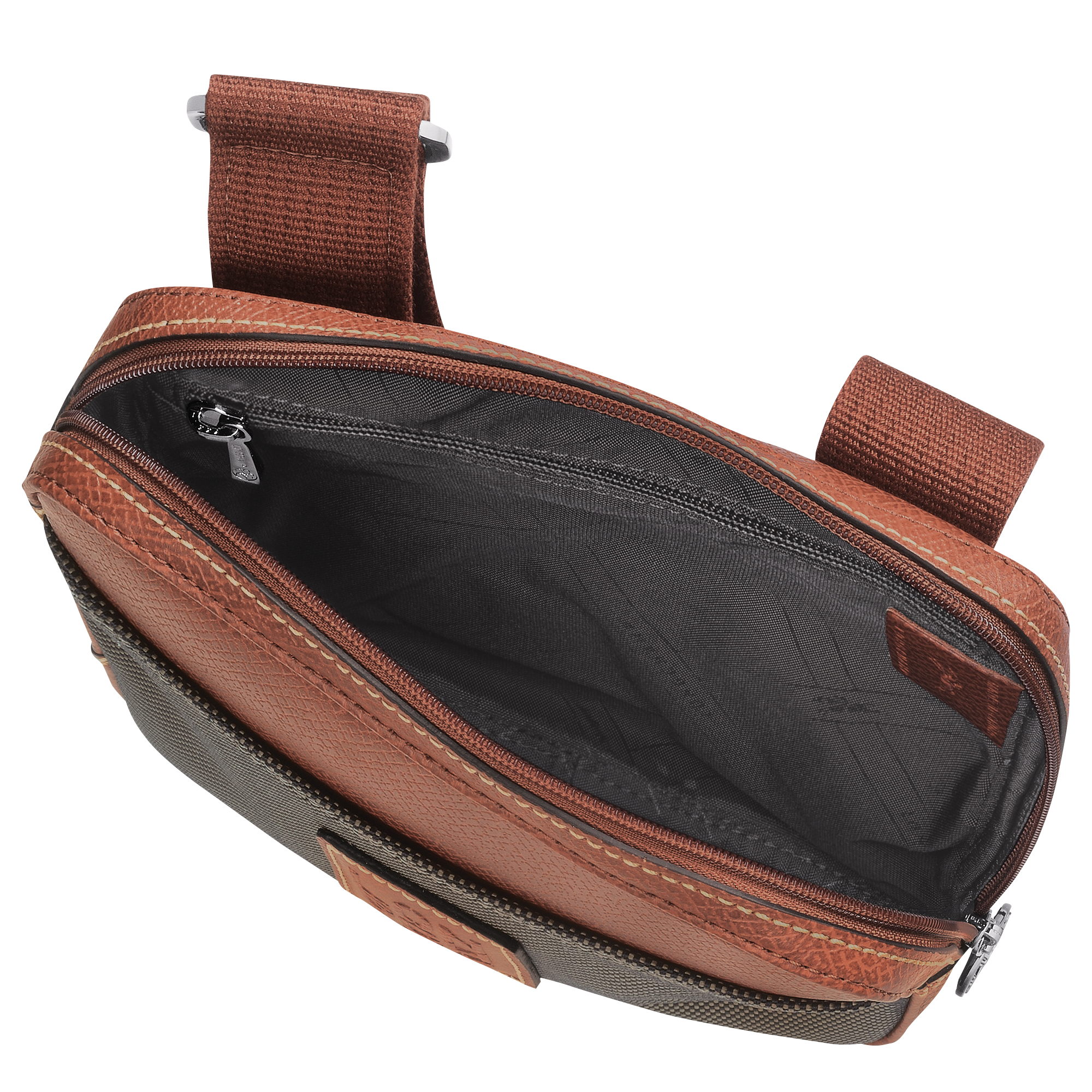 Longchamp Boxford XS Crossbody bag Brown