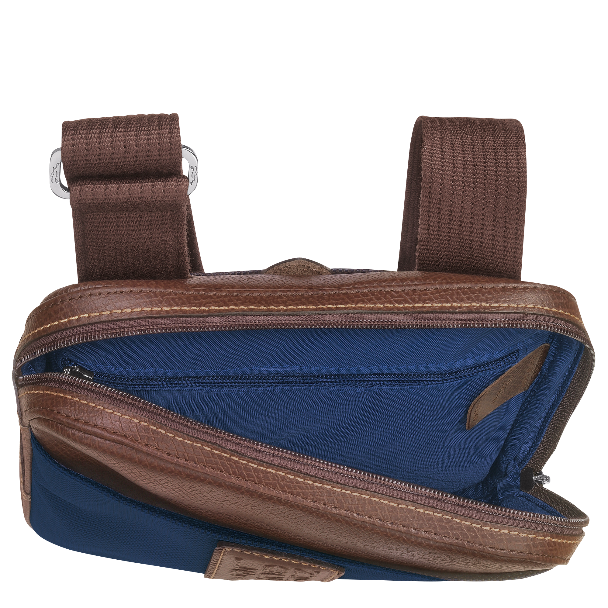 Longchamp Boxford XS Crossbody bag Blue
