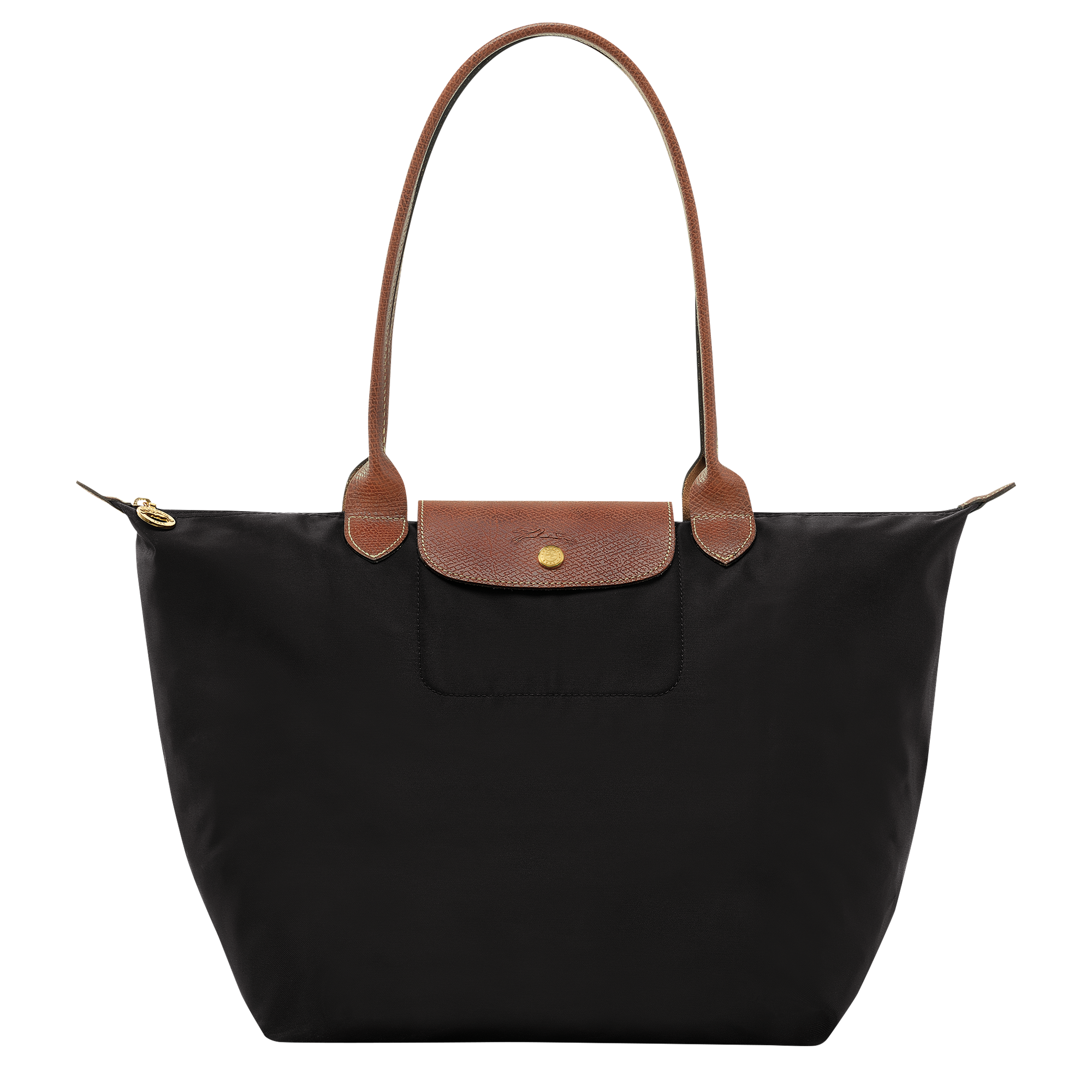Longchamp Le Pliage Original L Tote bag Black