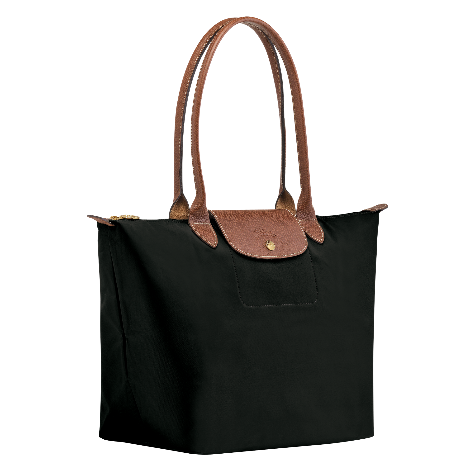 Longchamp Le Pliage Original L Tote bag Black