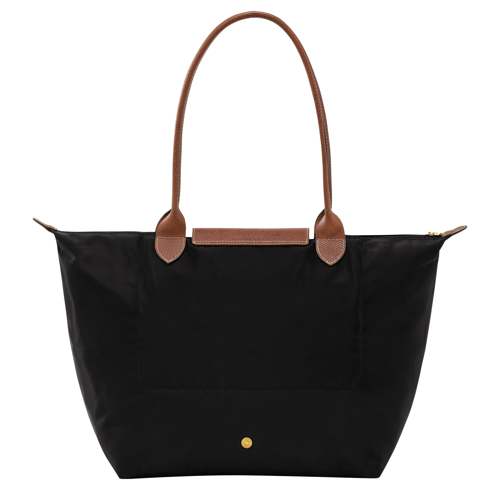 Longchamp Le Pliage Original L Tote bag Black