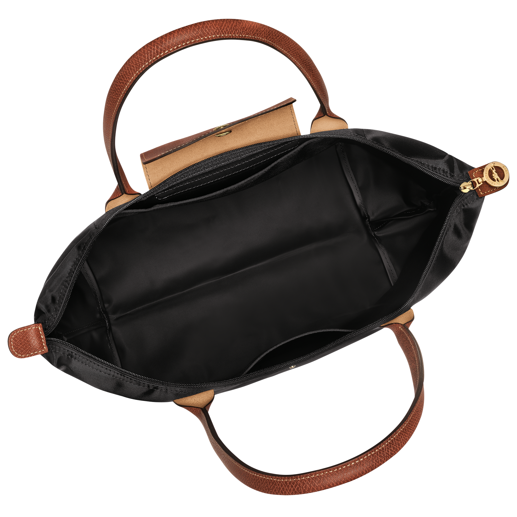Longchamp Le Pliage Original L Tote bag Black