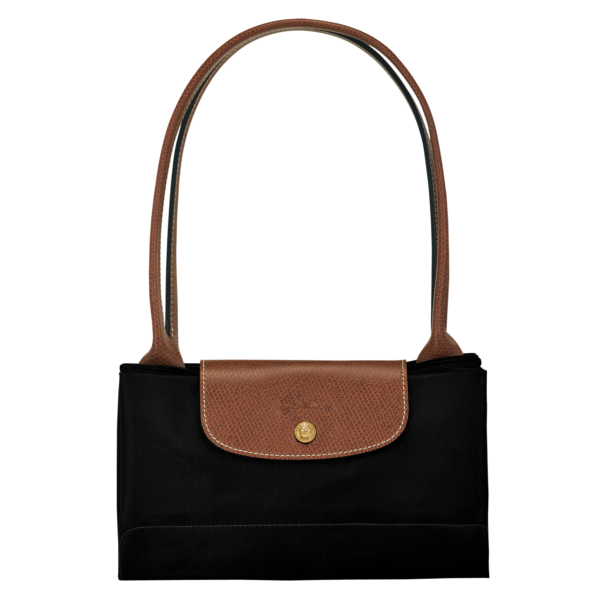 Longchamp Le Pliage Original L Tote bag Black