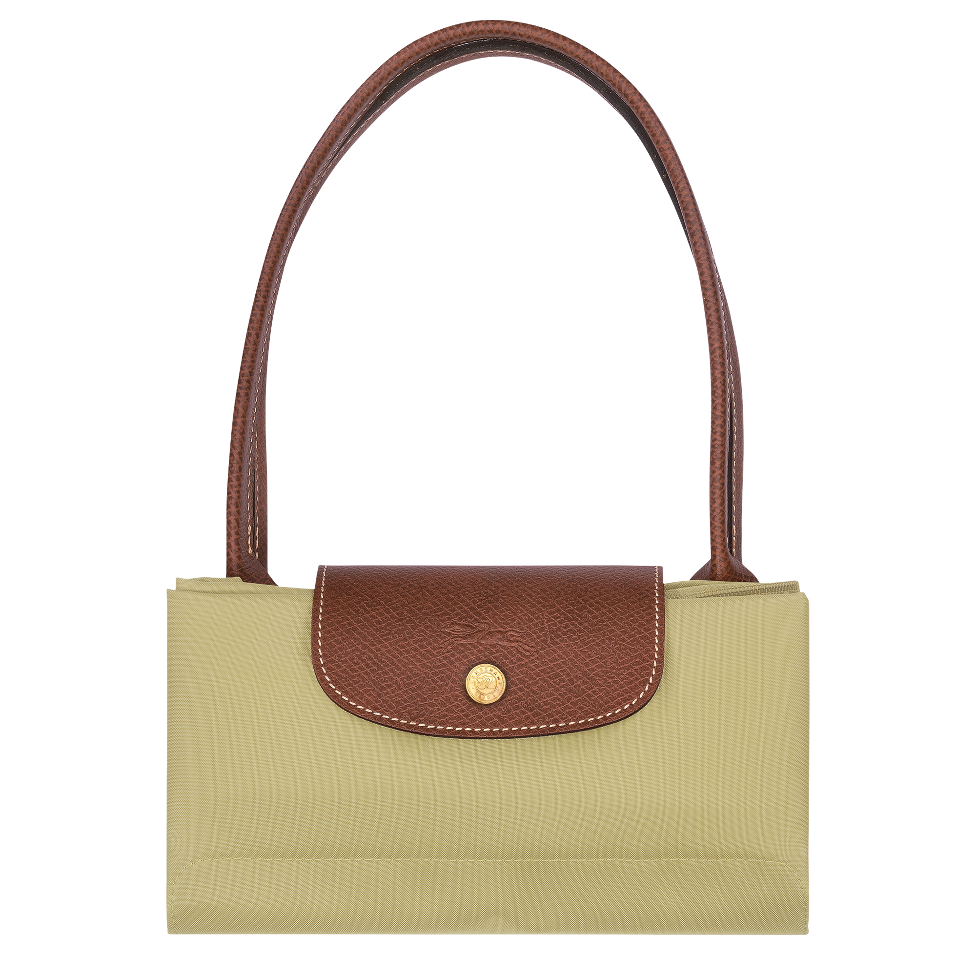 Longchamp Le Pliage Original L Tote bag Pistachio