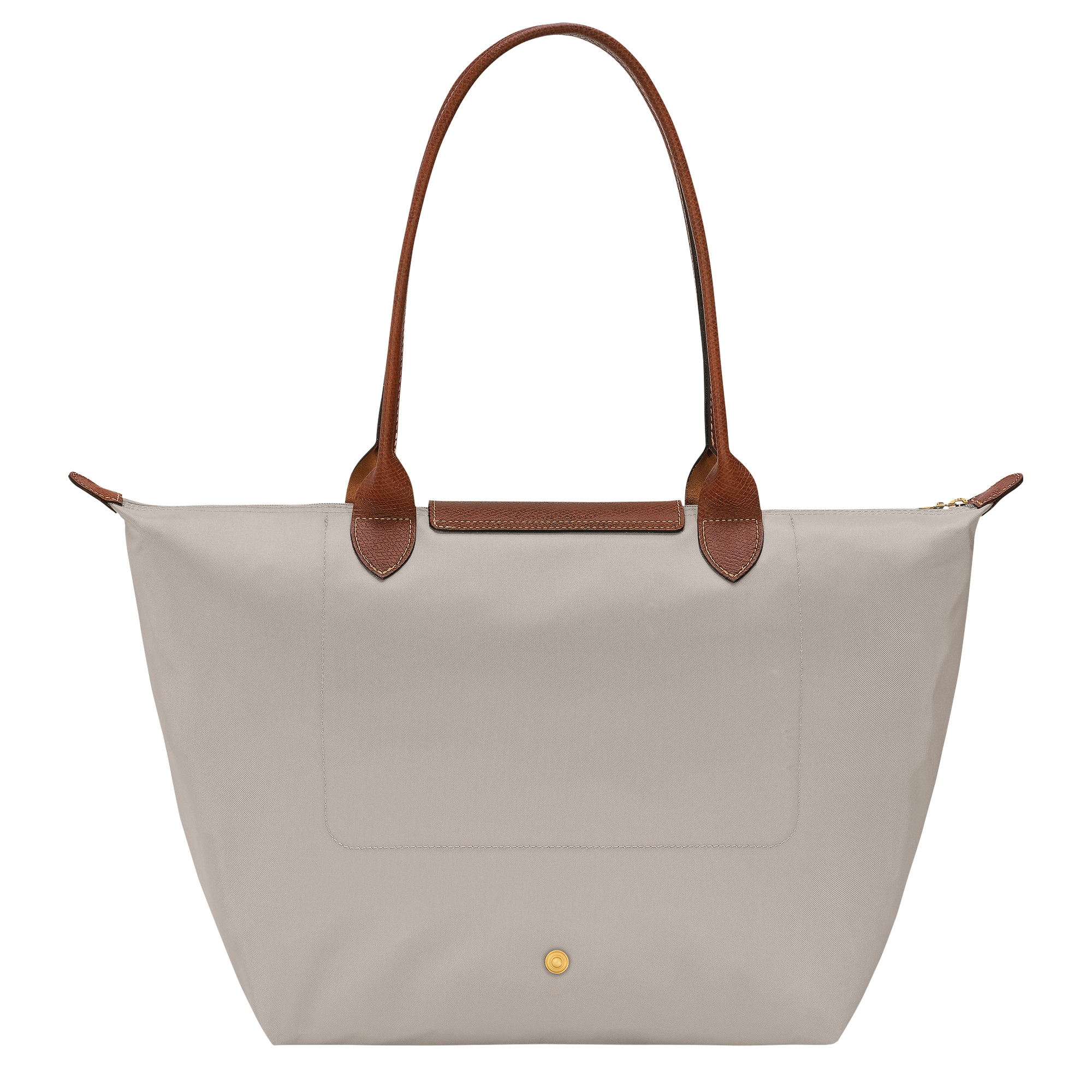 Longchamp Le Pliage Original L Tote bag Pebble