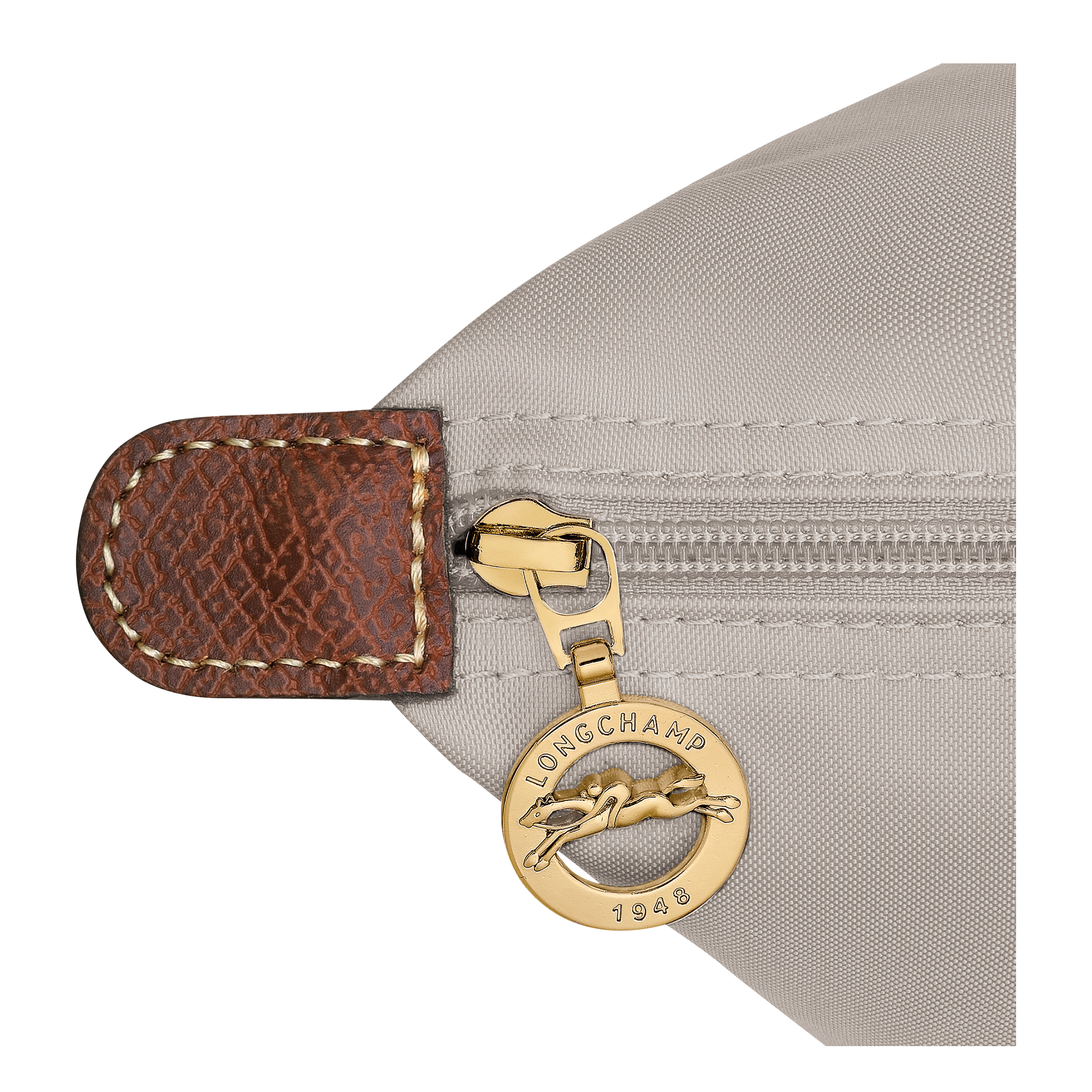 Longchamp Le Pliage Original L Tote bag Pebble