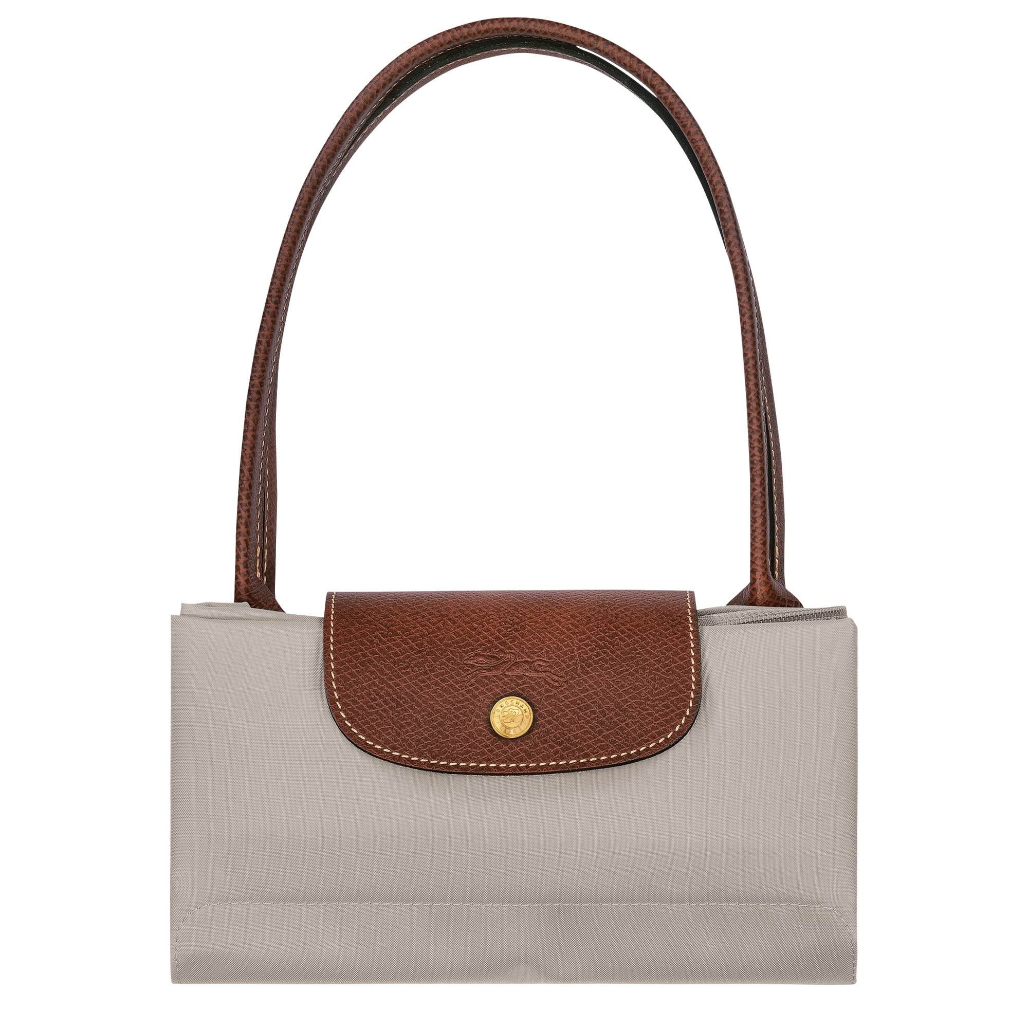 Longchamp Le Pliage Original L Tote bag Pebble