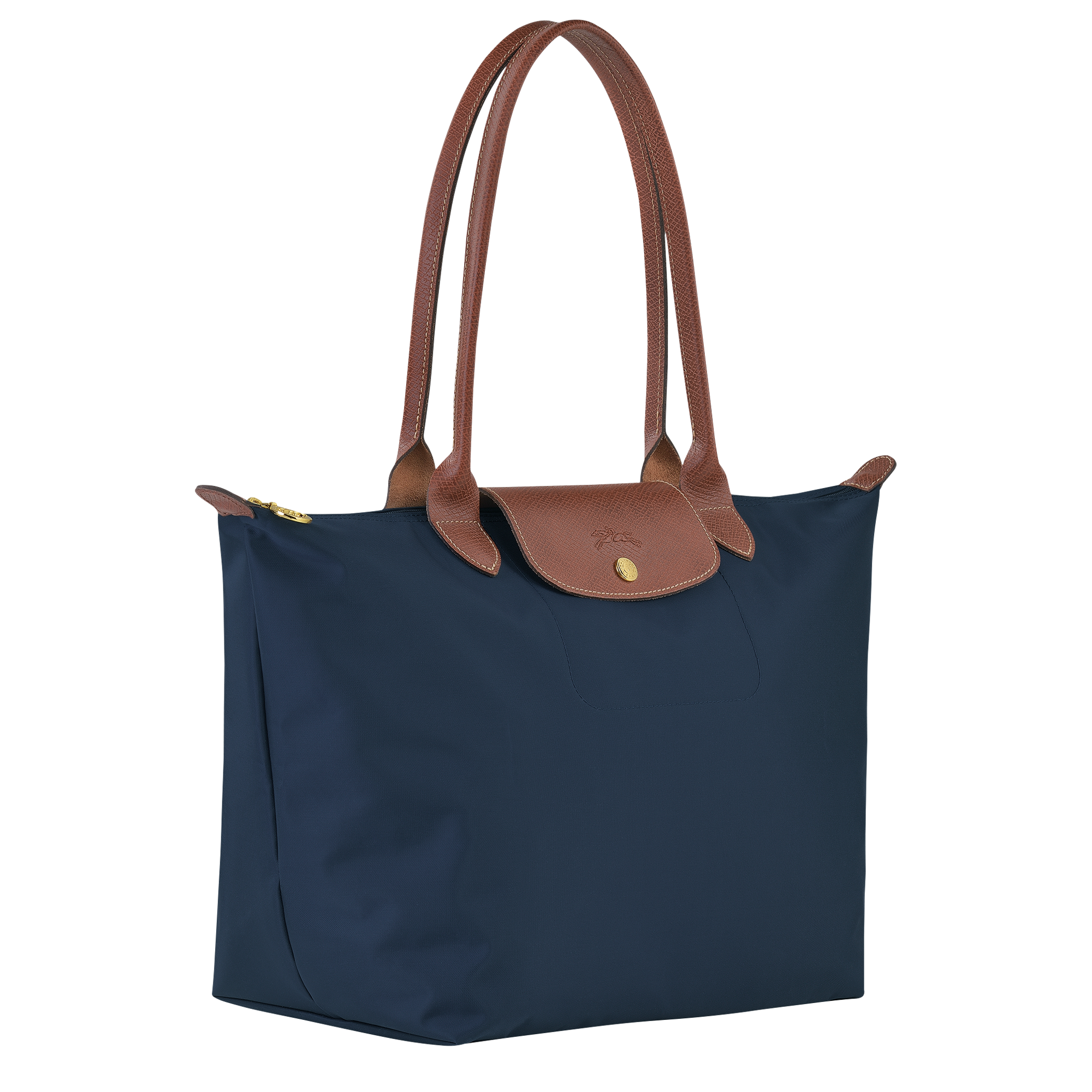 Longchamp Le Pliage Original L Tote bag Navy