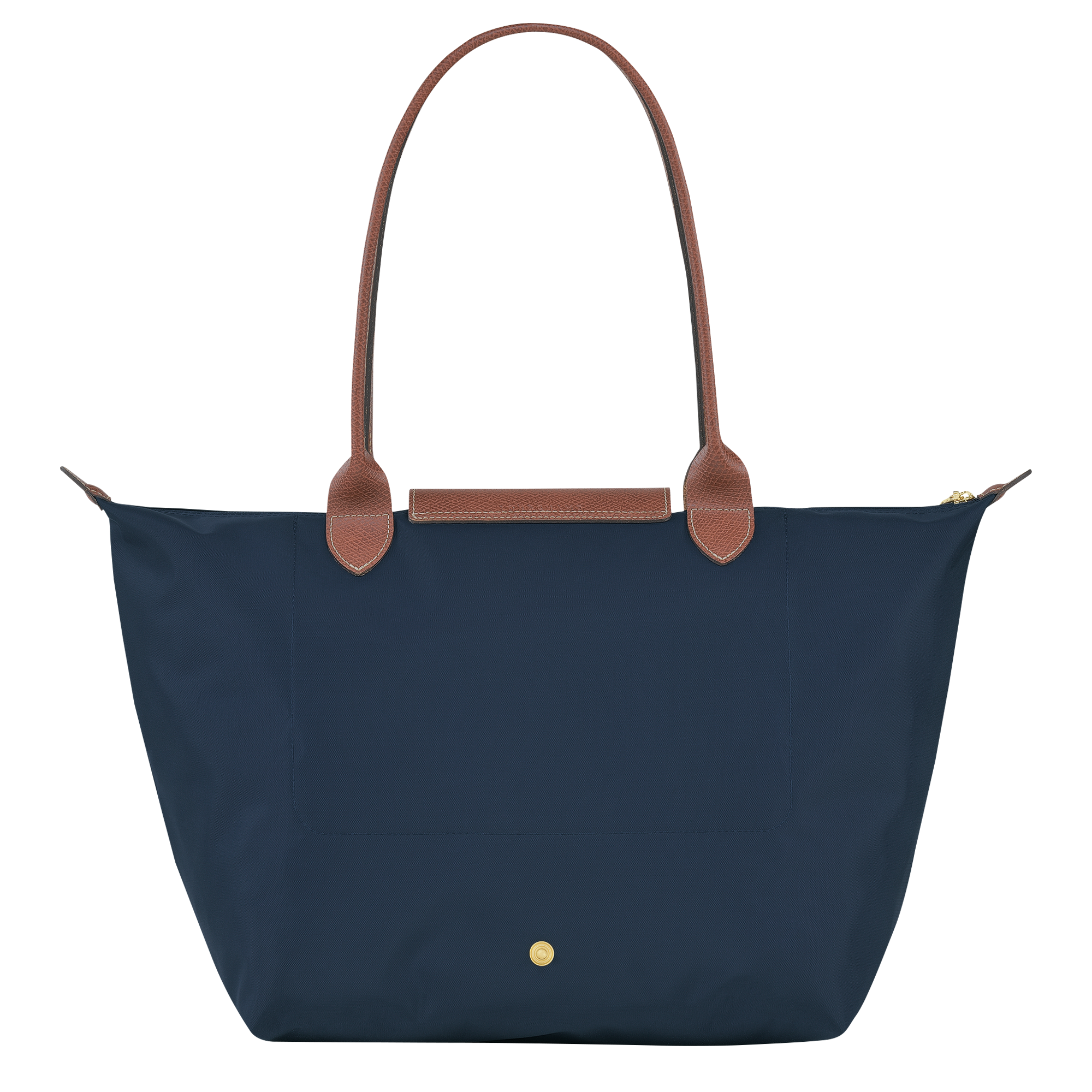 Longchamp Le Pliage Original L Tote bag Navy